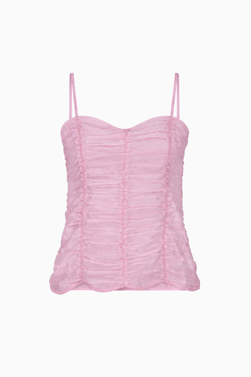 Jagger Top - Pink