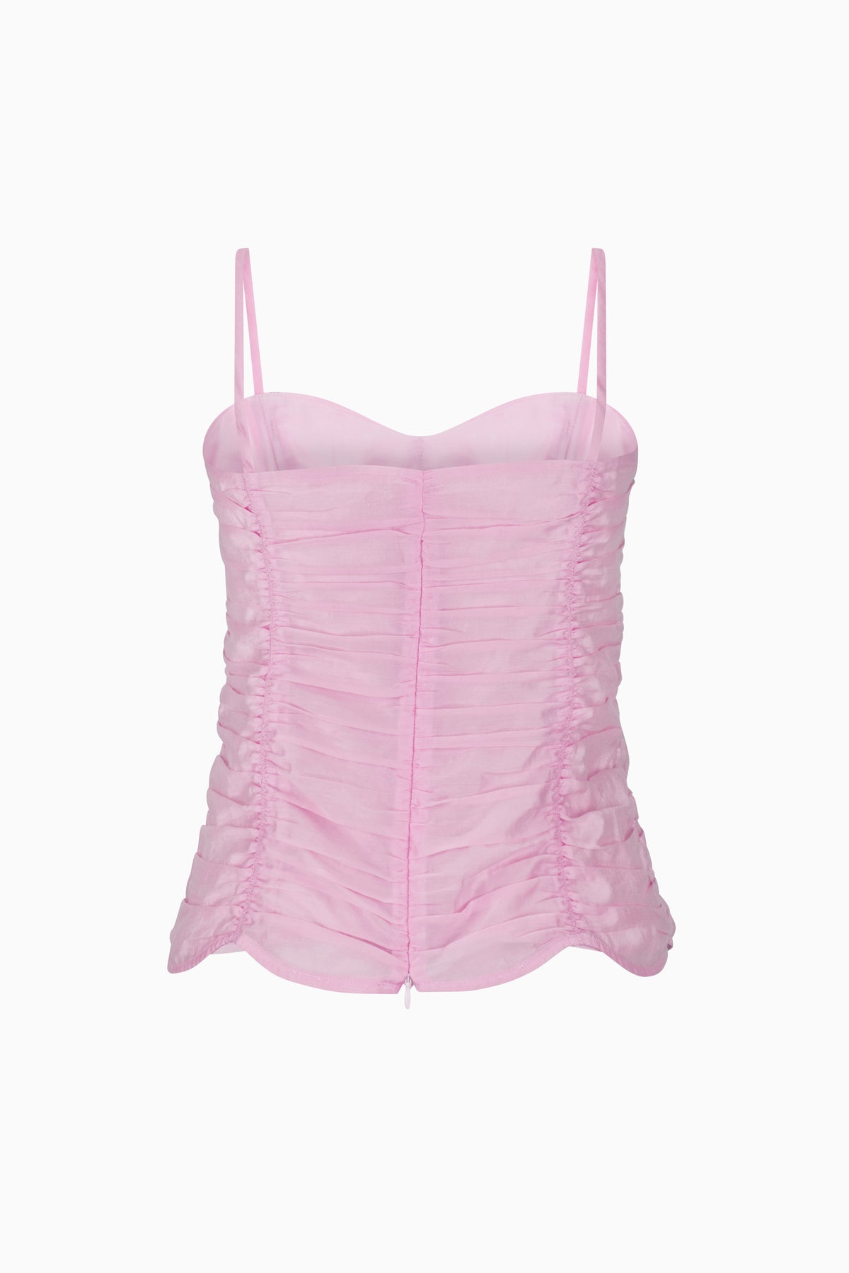 Jagger Top - Pink