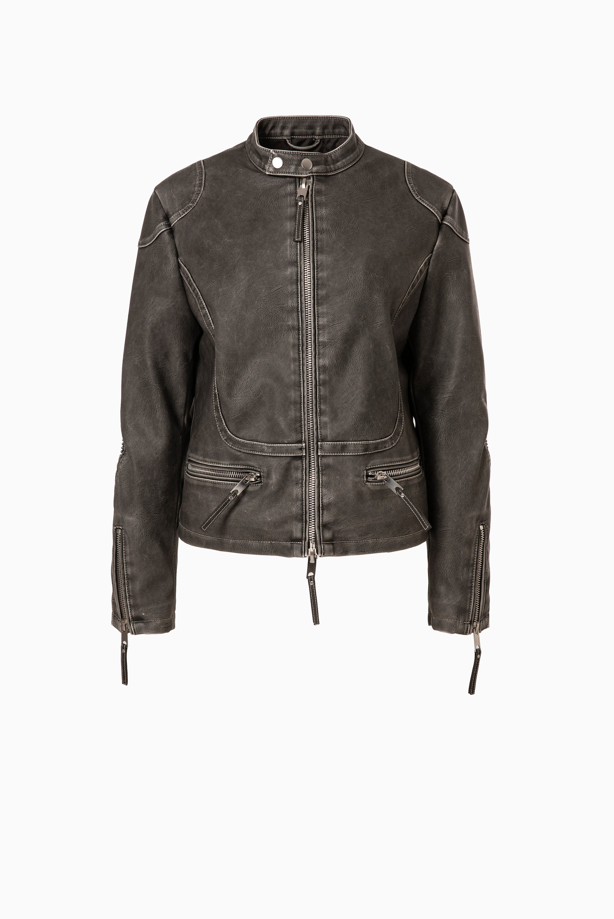 JAKKE Orion Biker Jacket