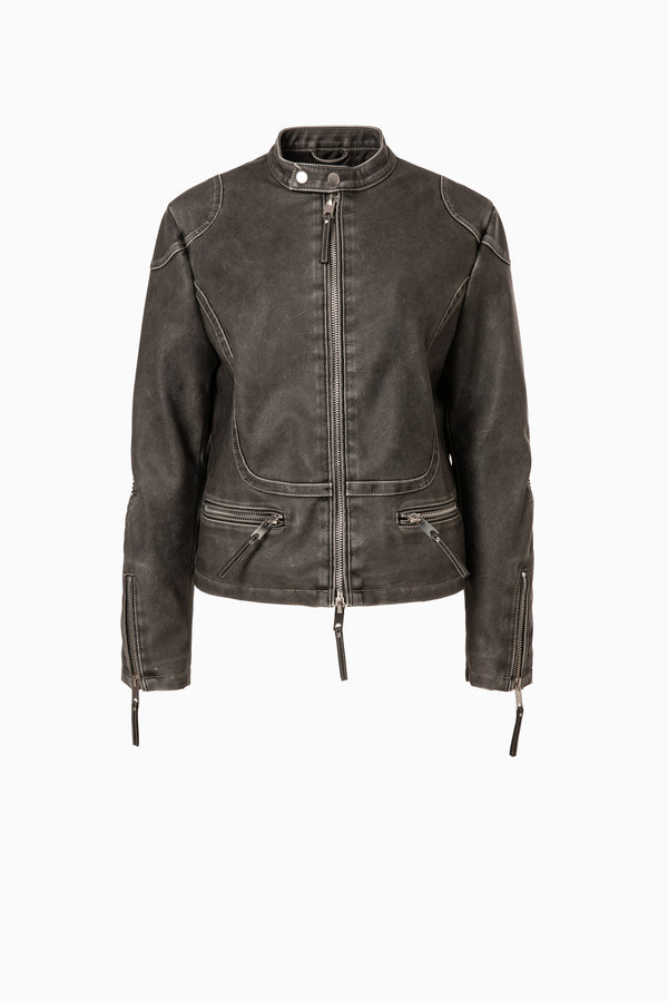 JAKKE Orion Biker Jacket