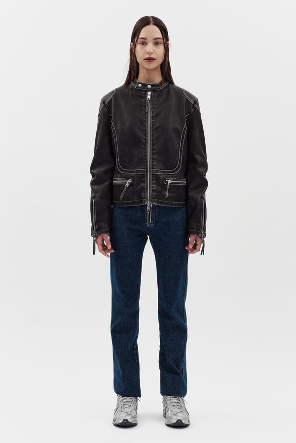 JAKKE Orion Biker Jacket