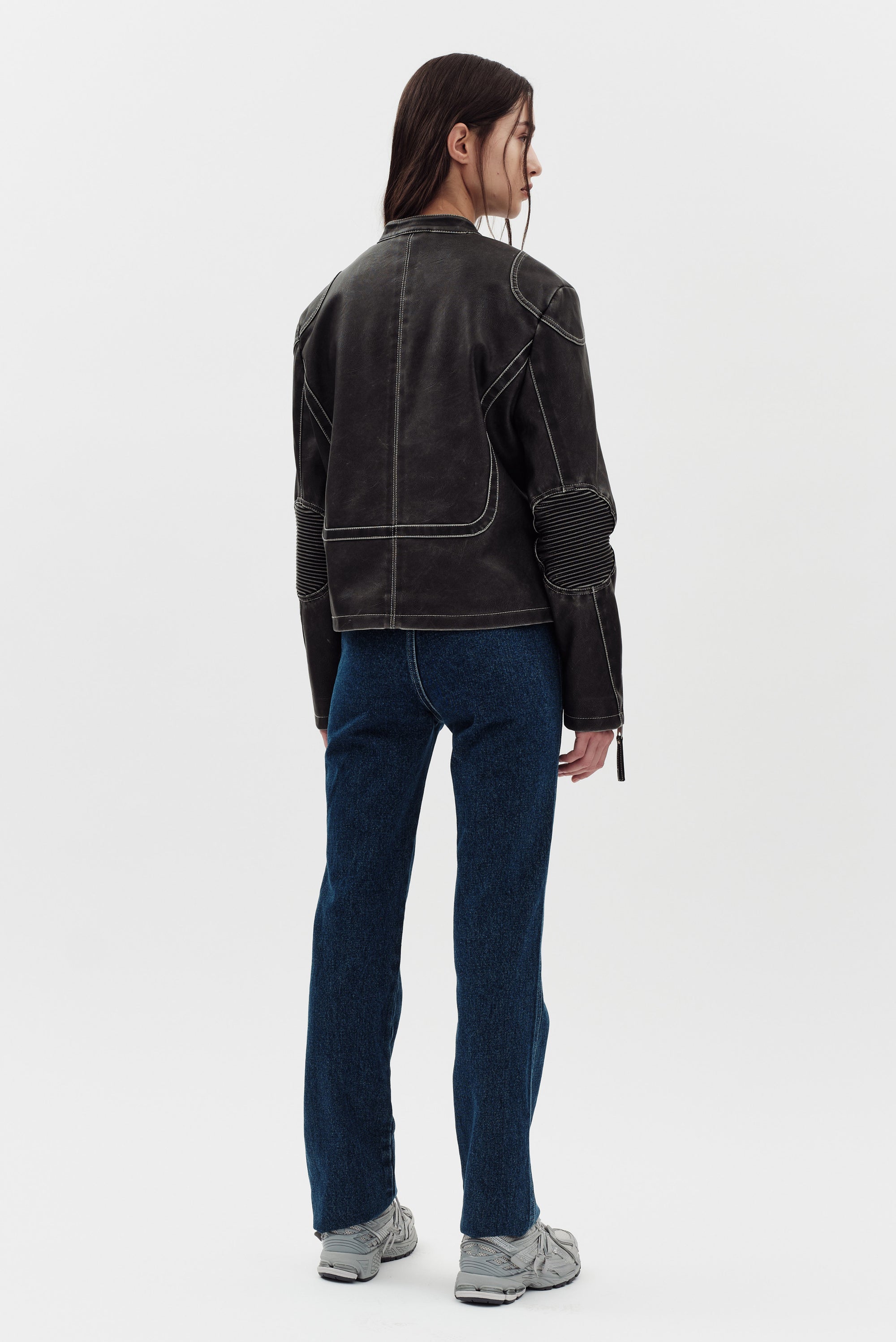 JAKKE Orion Biker Jacket