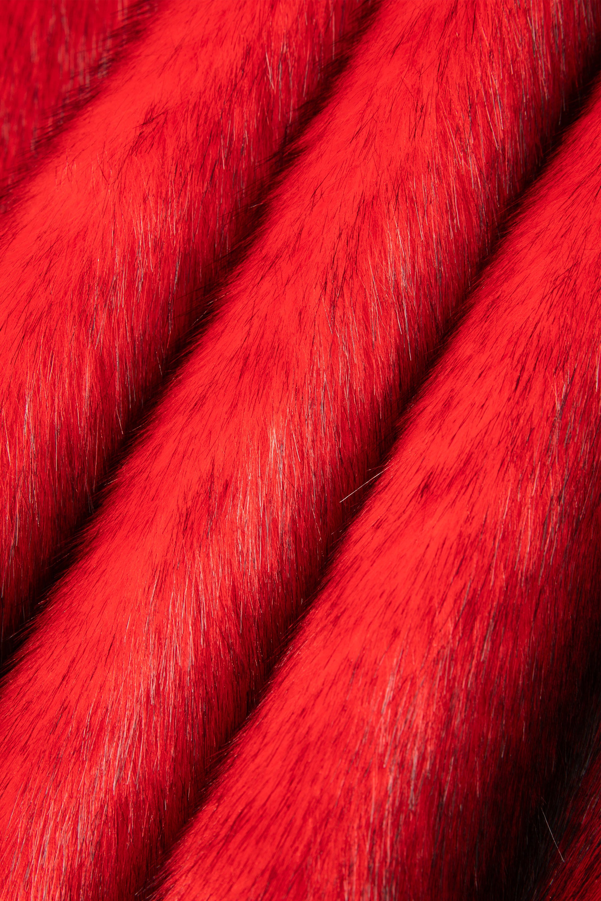 JAKKE Rita Coat - Red