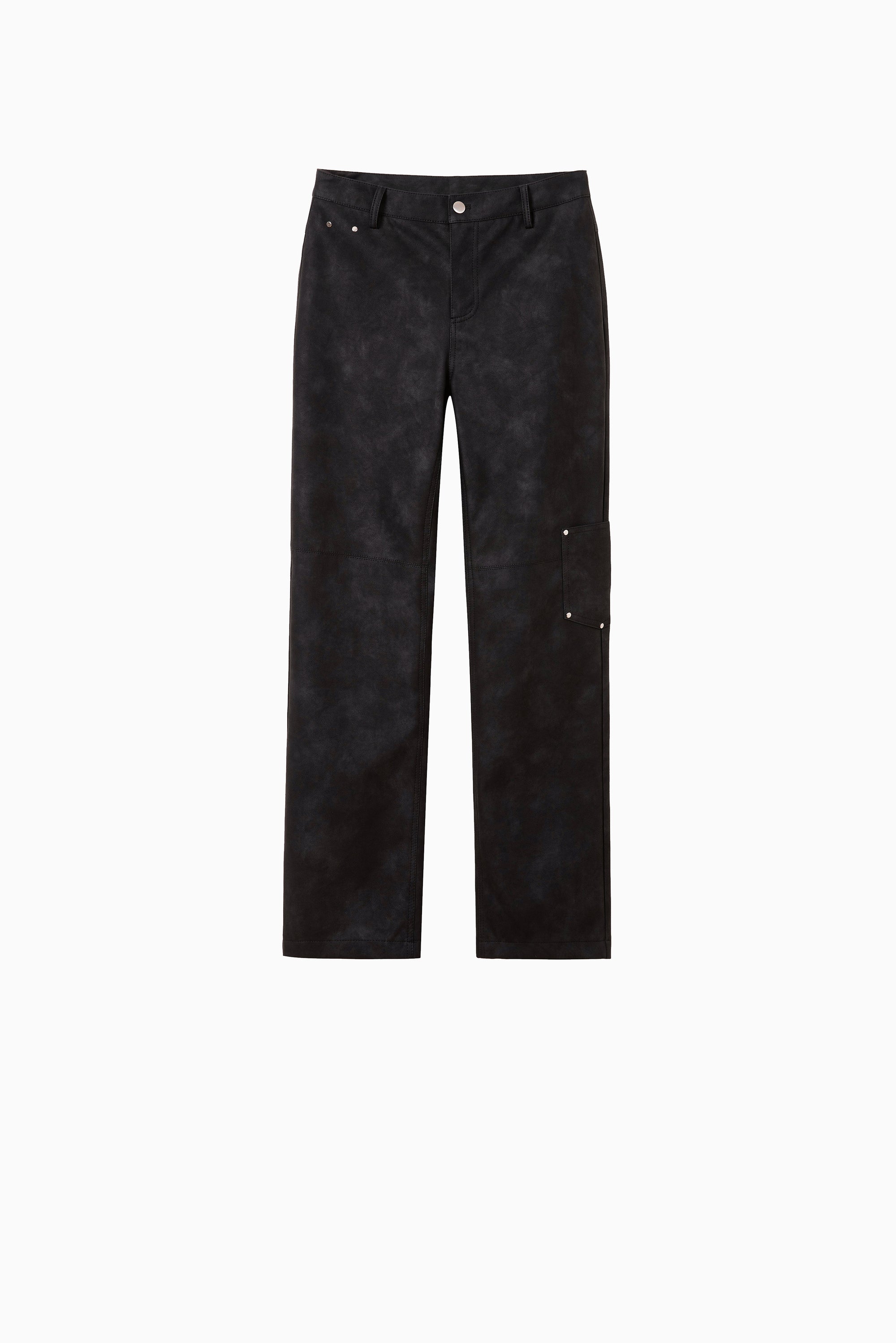 JAKKE Isla Trouser - Black