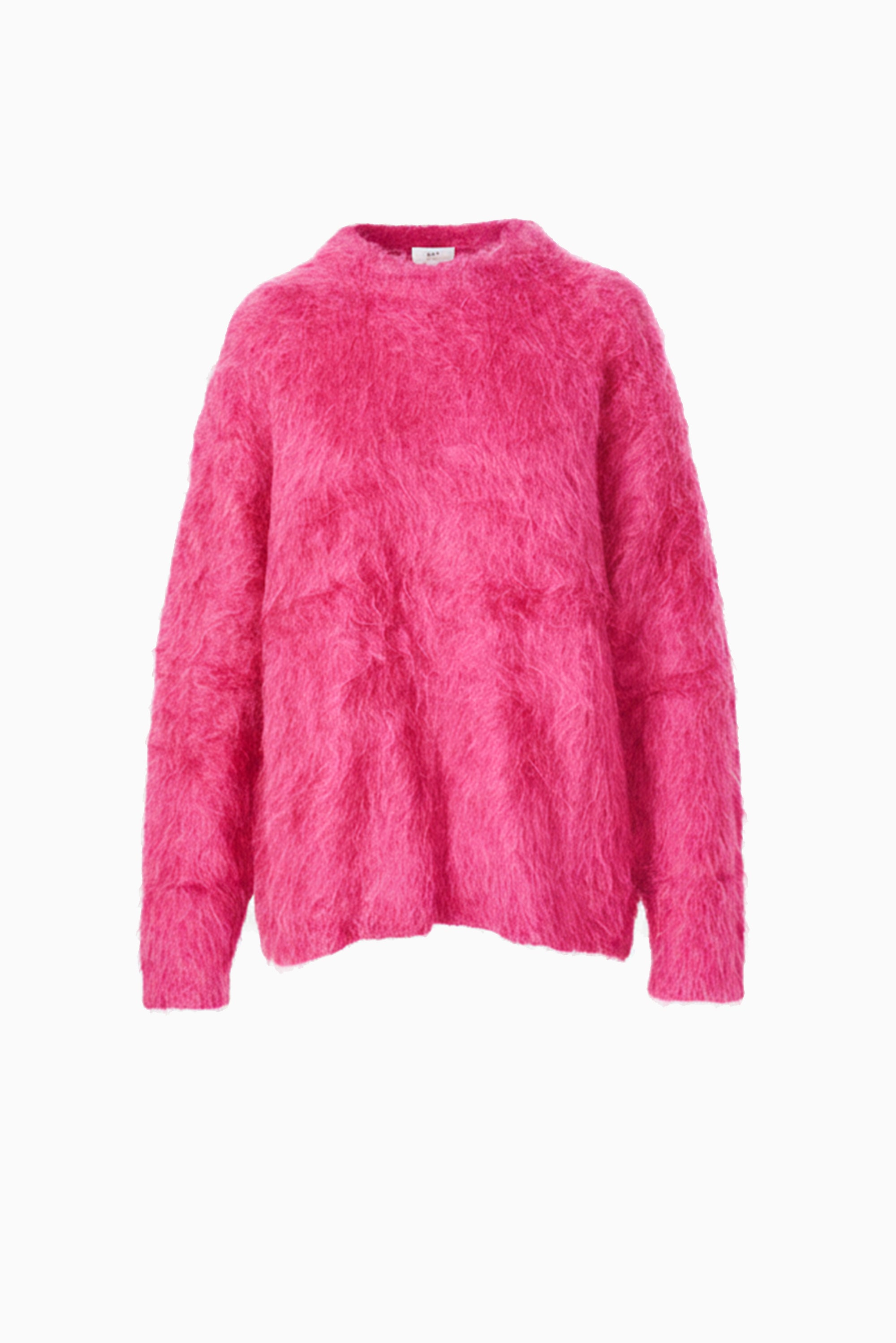 Johnny Knit - Raspberry Pink