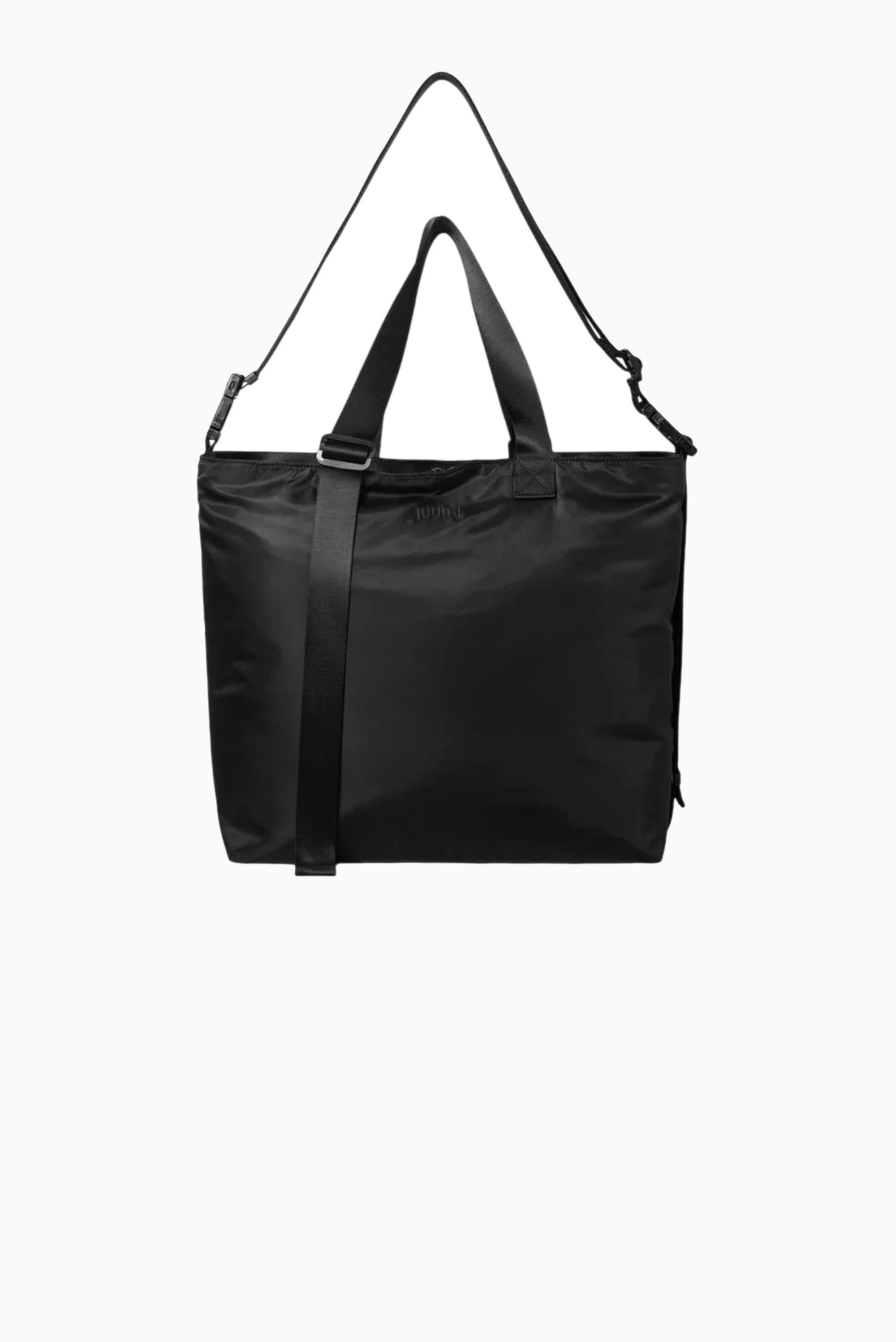 JUUN.J New 2Way Bag - Black