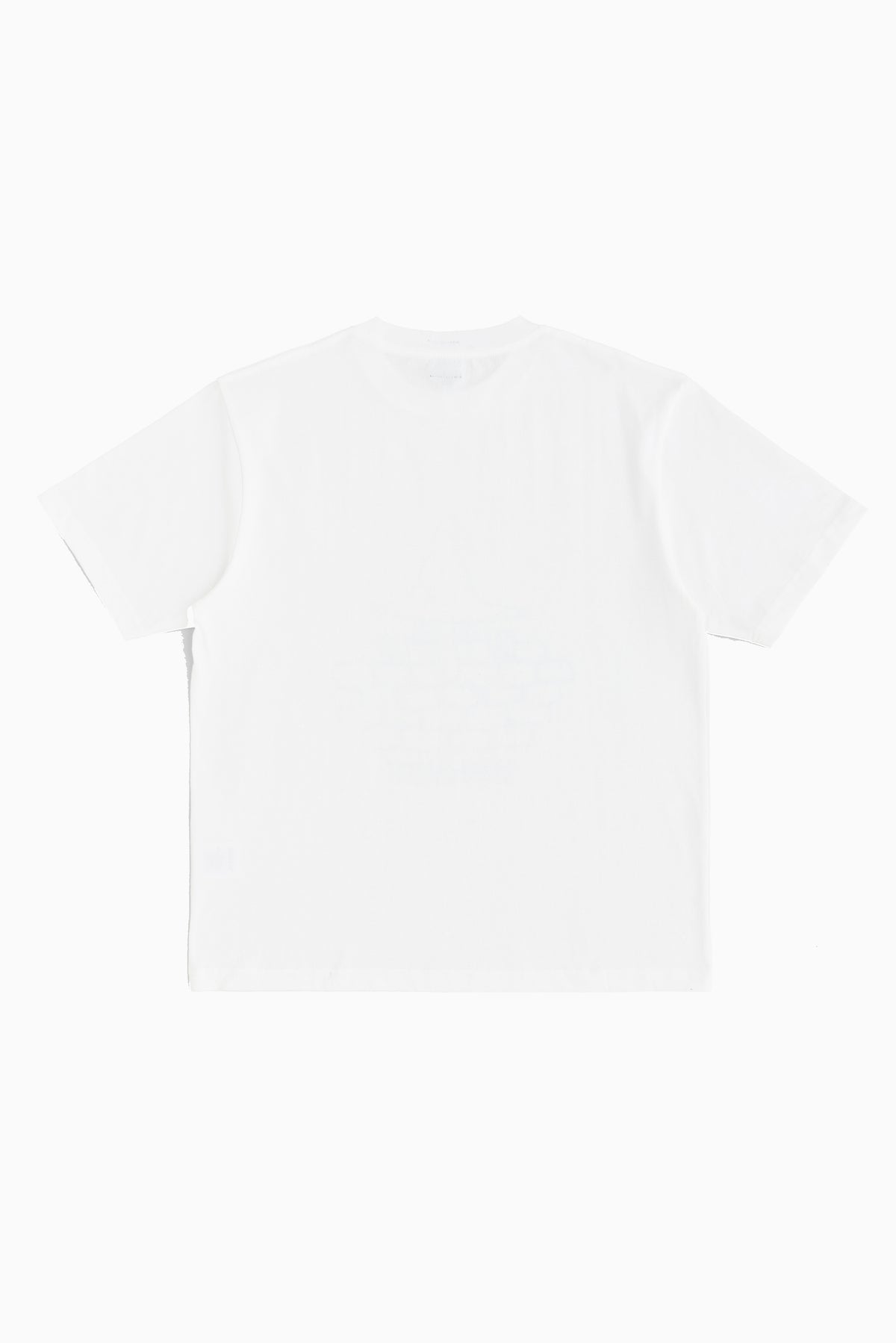 Kilroy Tee - White