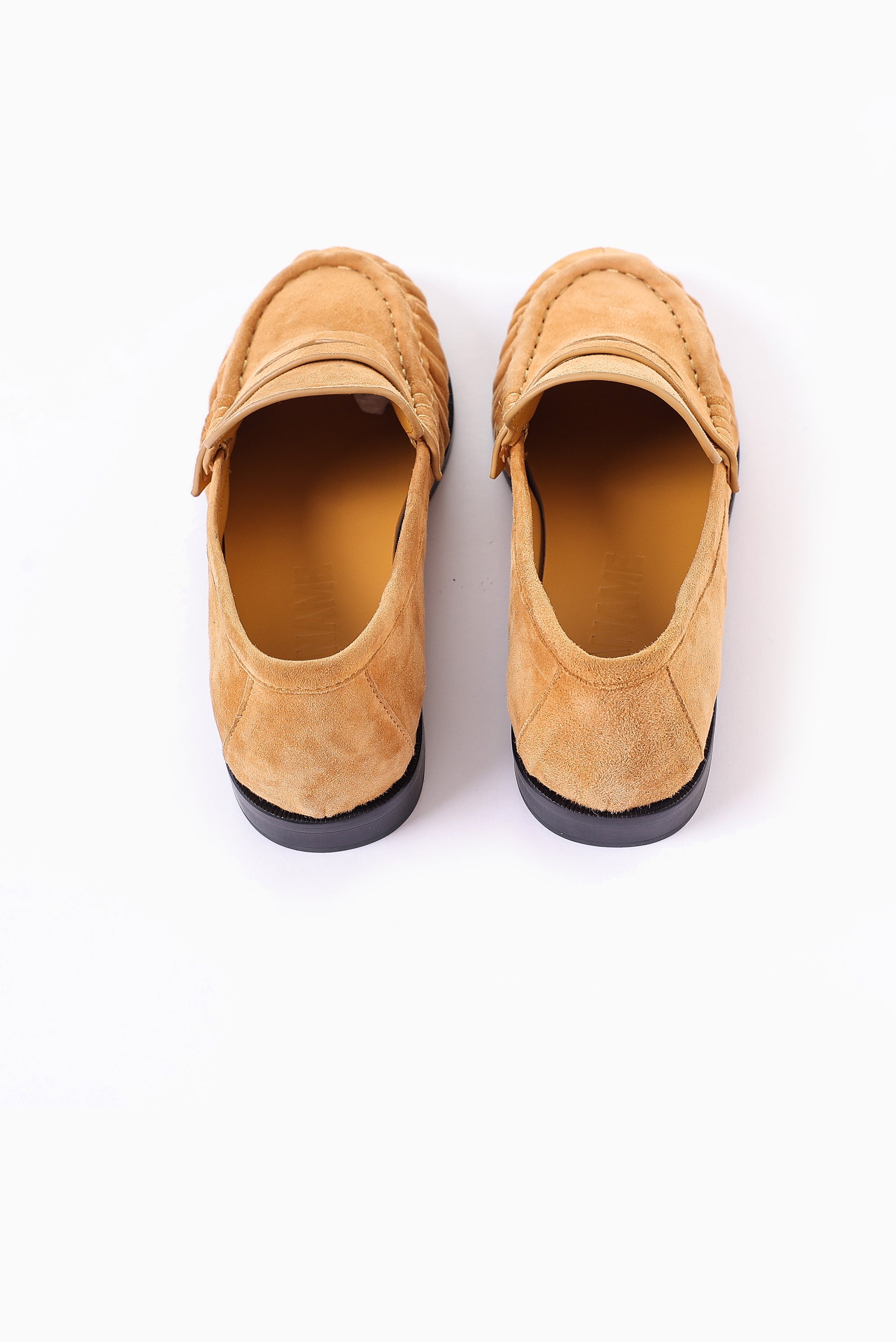 Kit Loafers - Sand