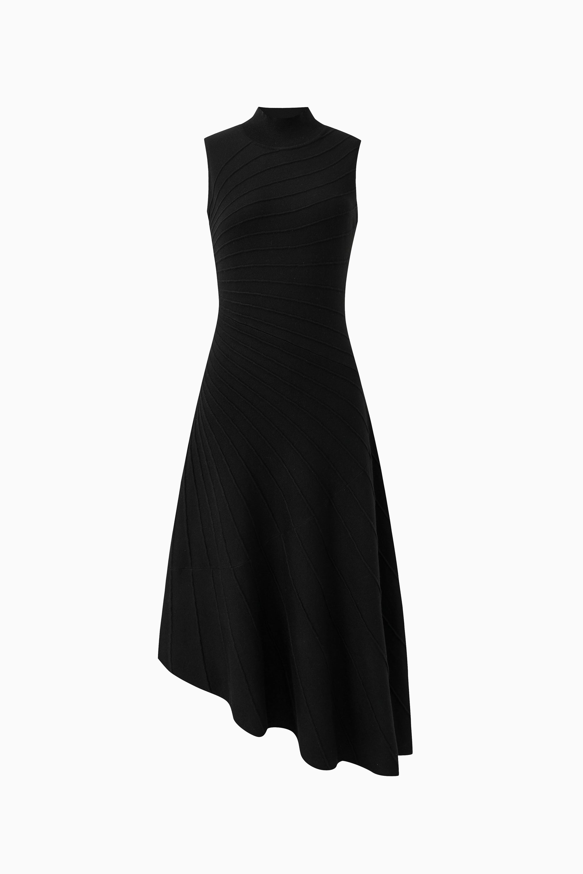 Margaux Dress - Black