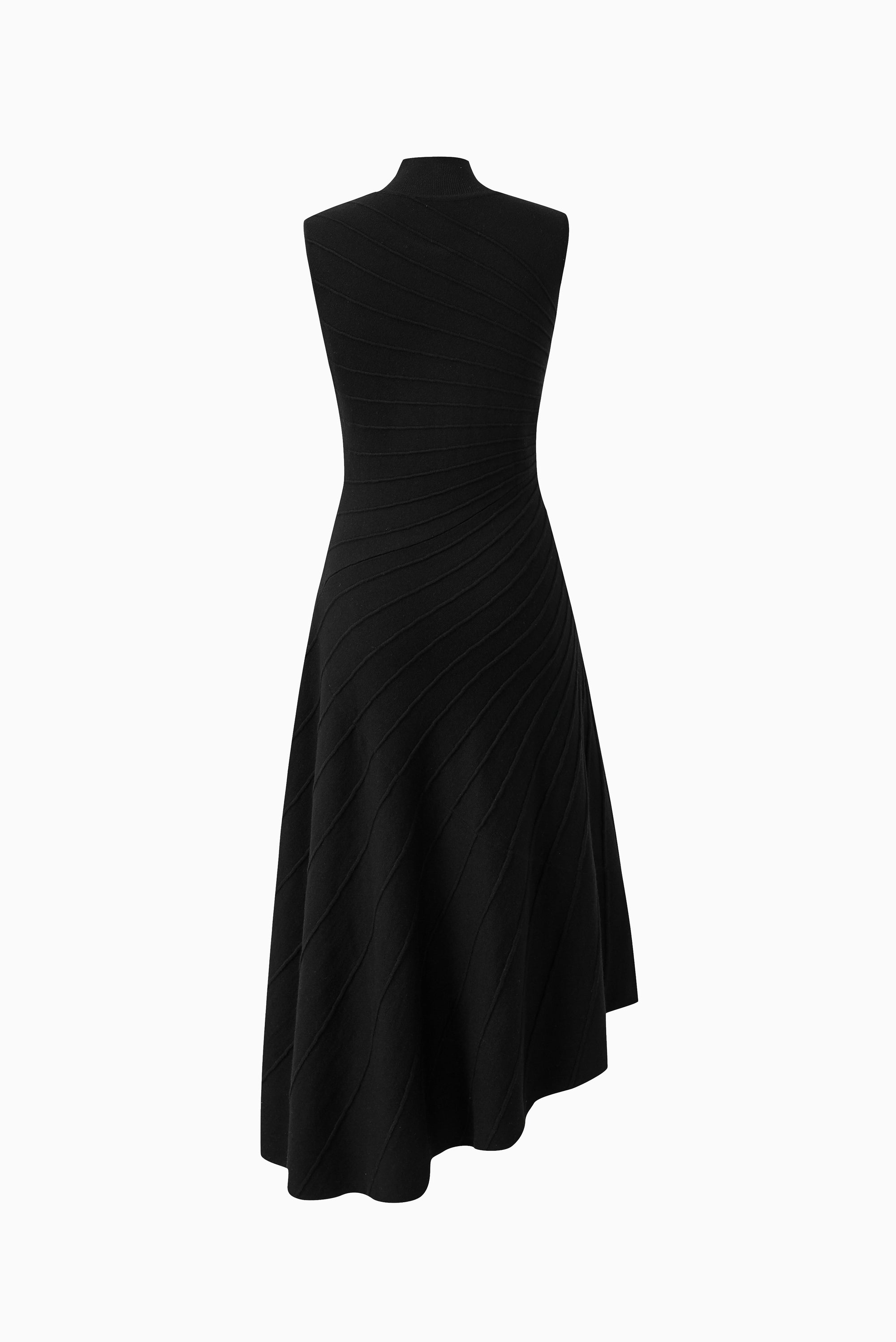 Margaux Dress - Black