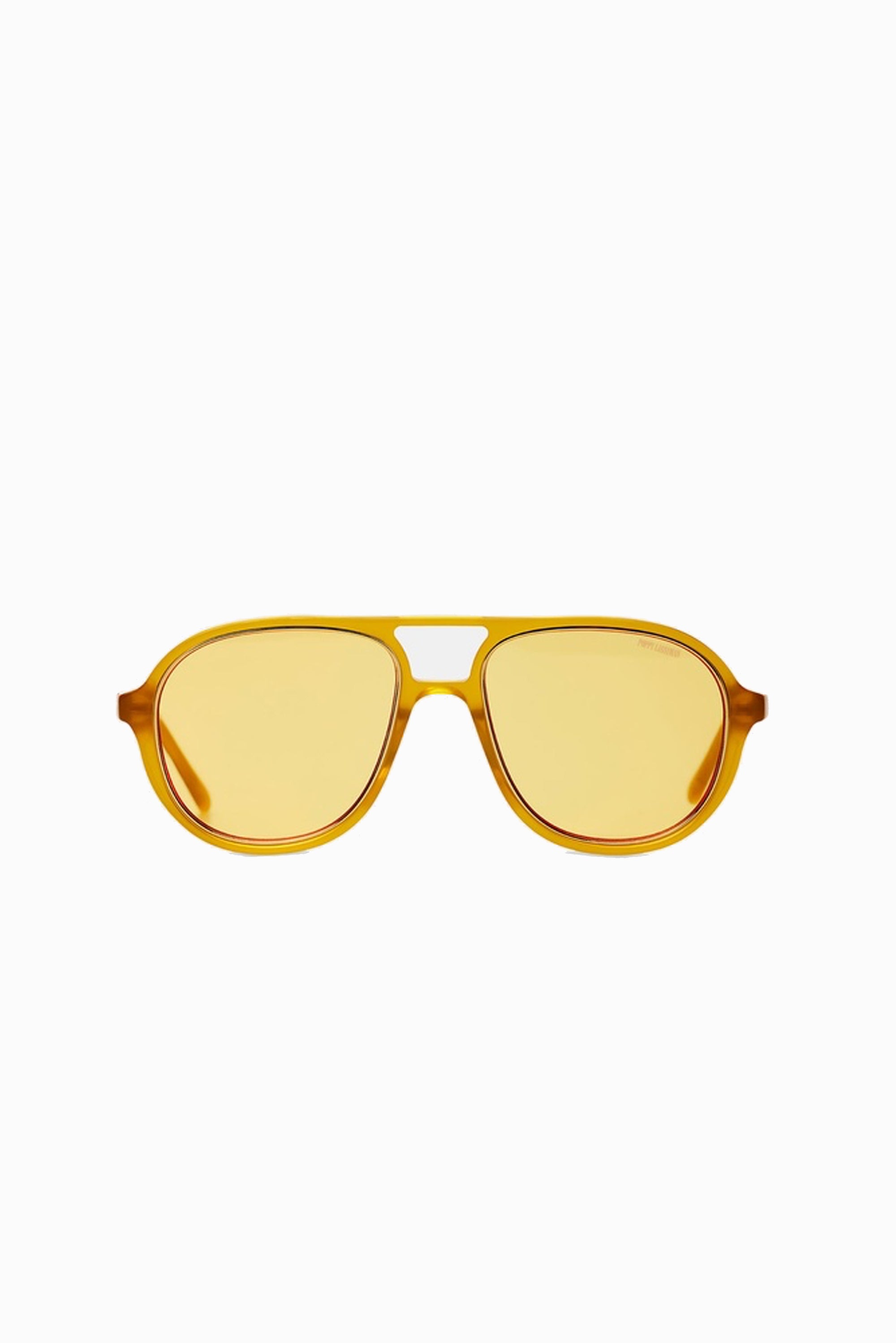 POPPY LISSIMAN Koenji Sunglasses - Saffron