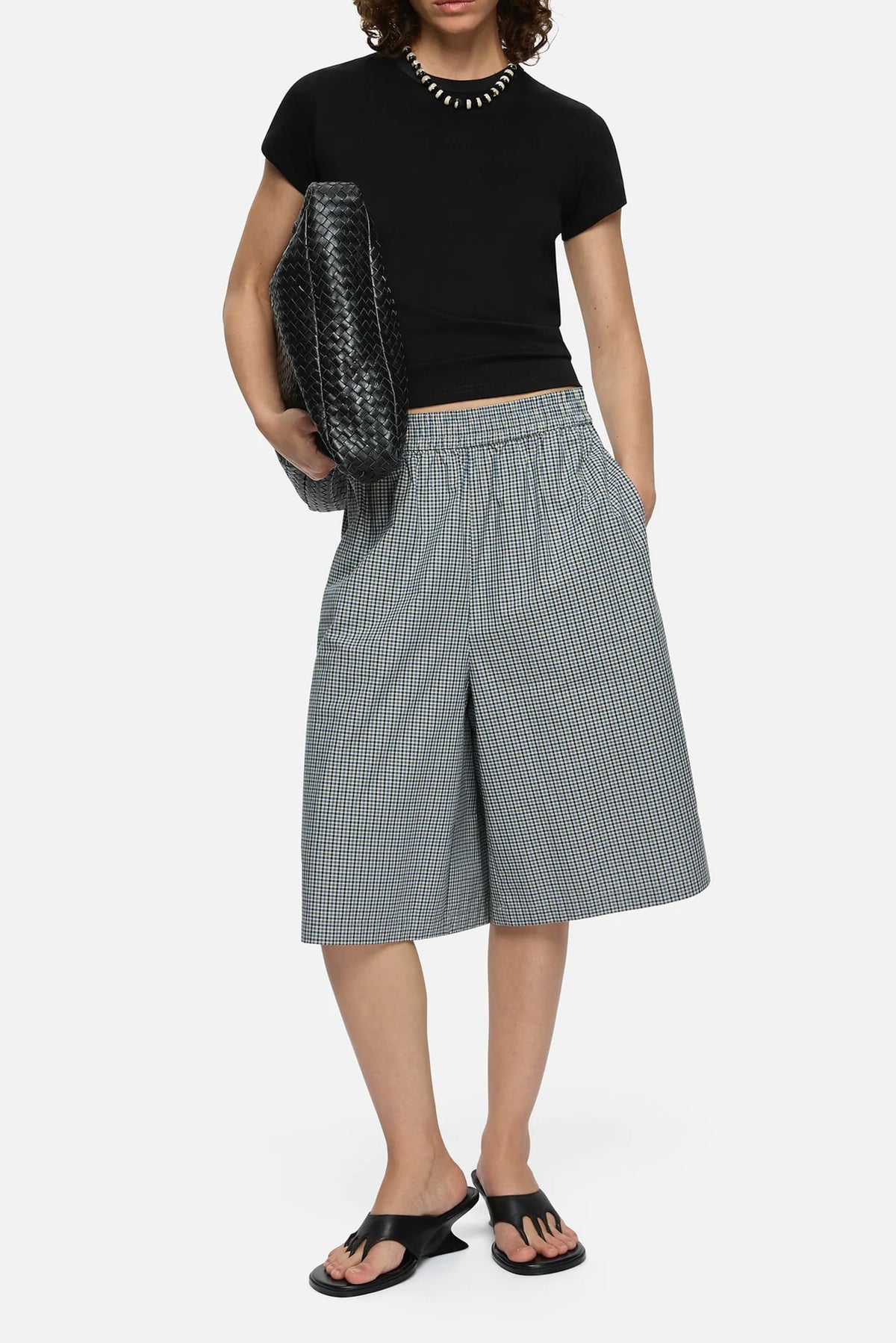 Laurel Shorts - Blue