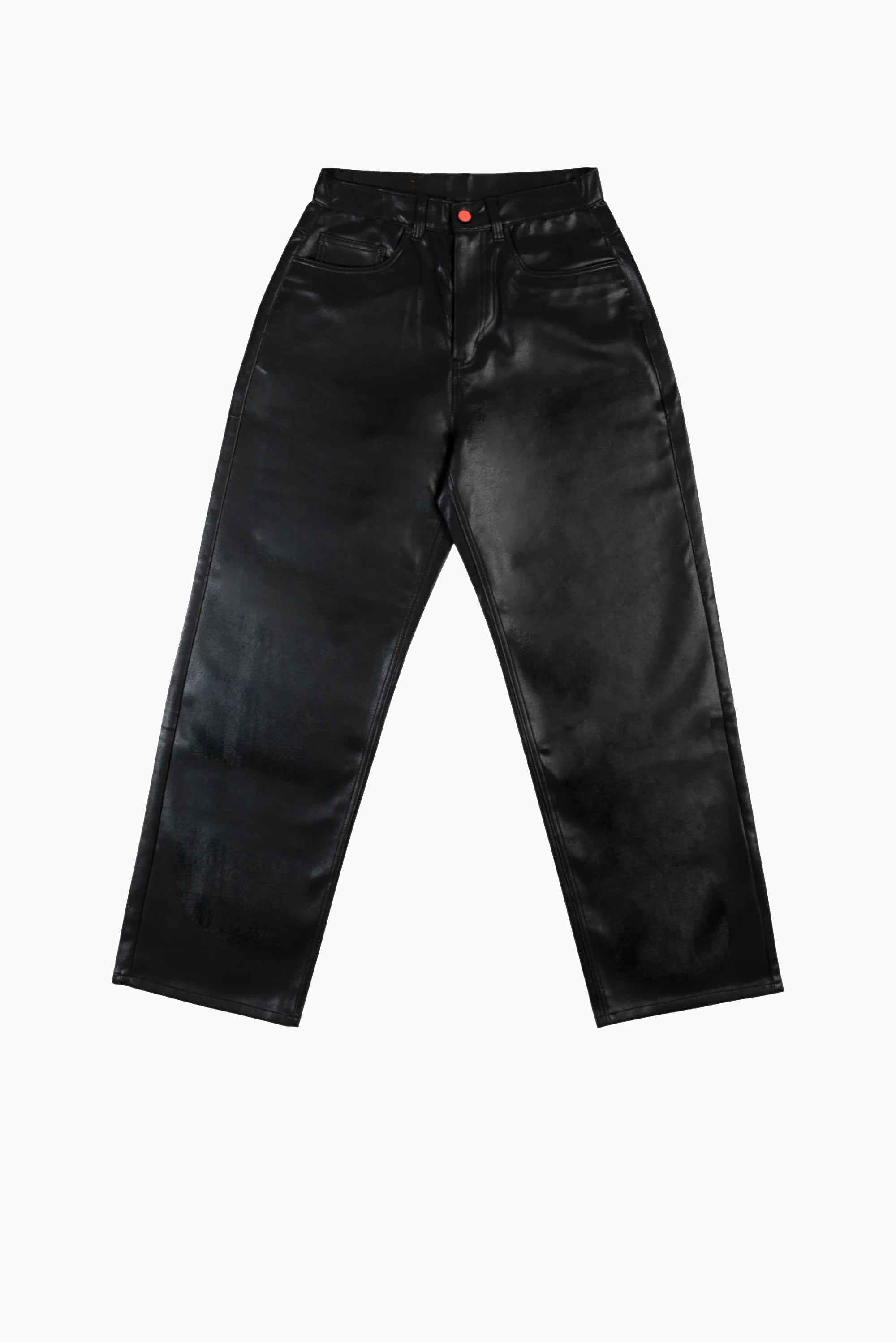 Super Loose Reg - Fake Leather