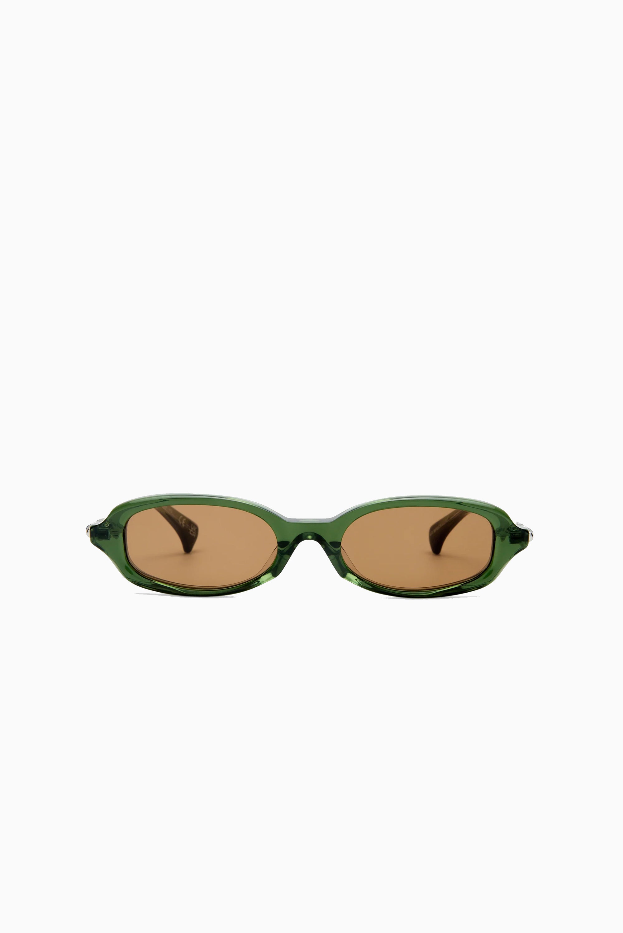 Lichtblick - Dark Green