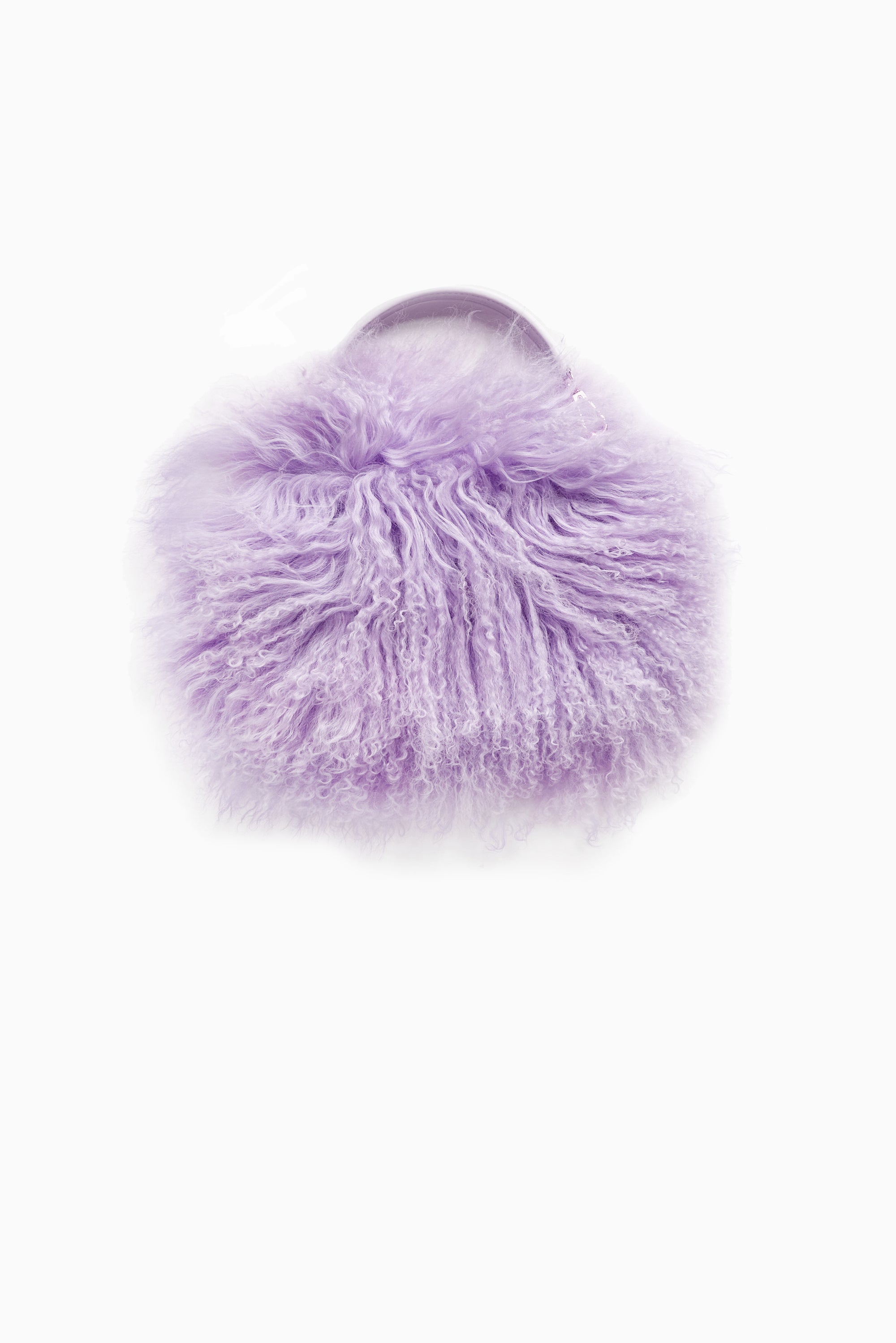Baby Shiela - Lilac