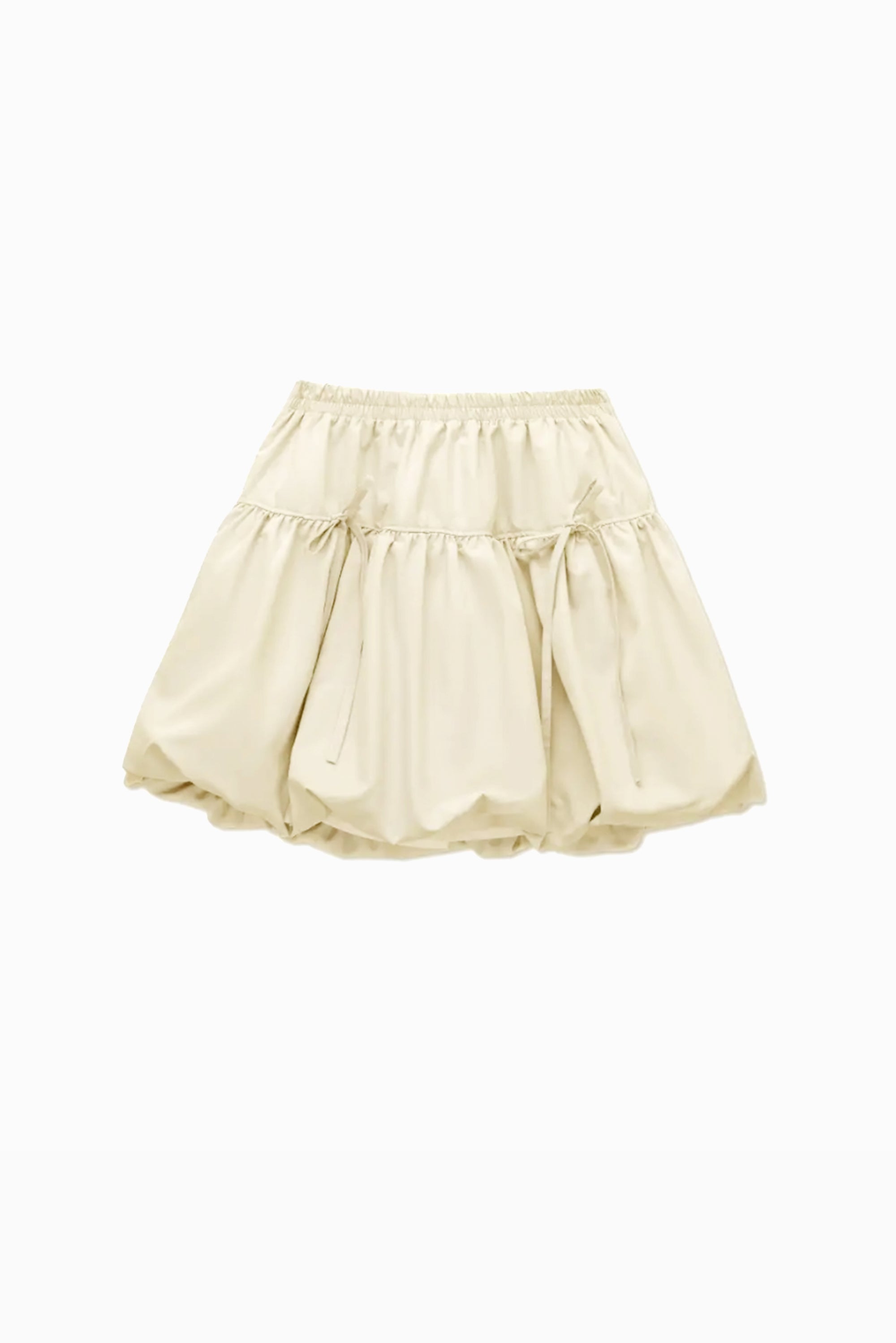 SUSMIE'S Lily Skirt - Butter