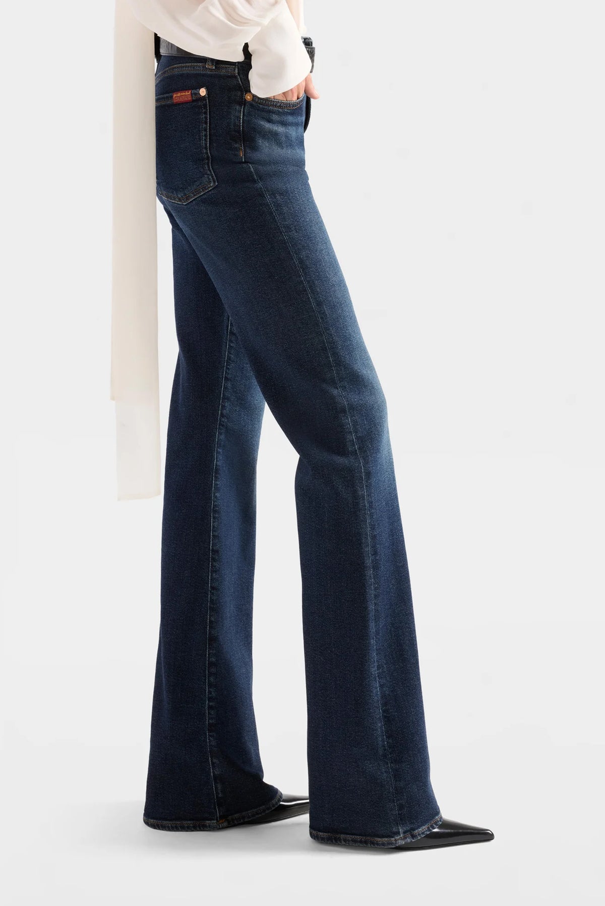 Lisha Jeans - Thundershade