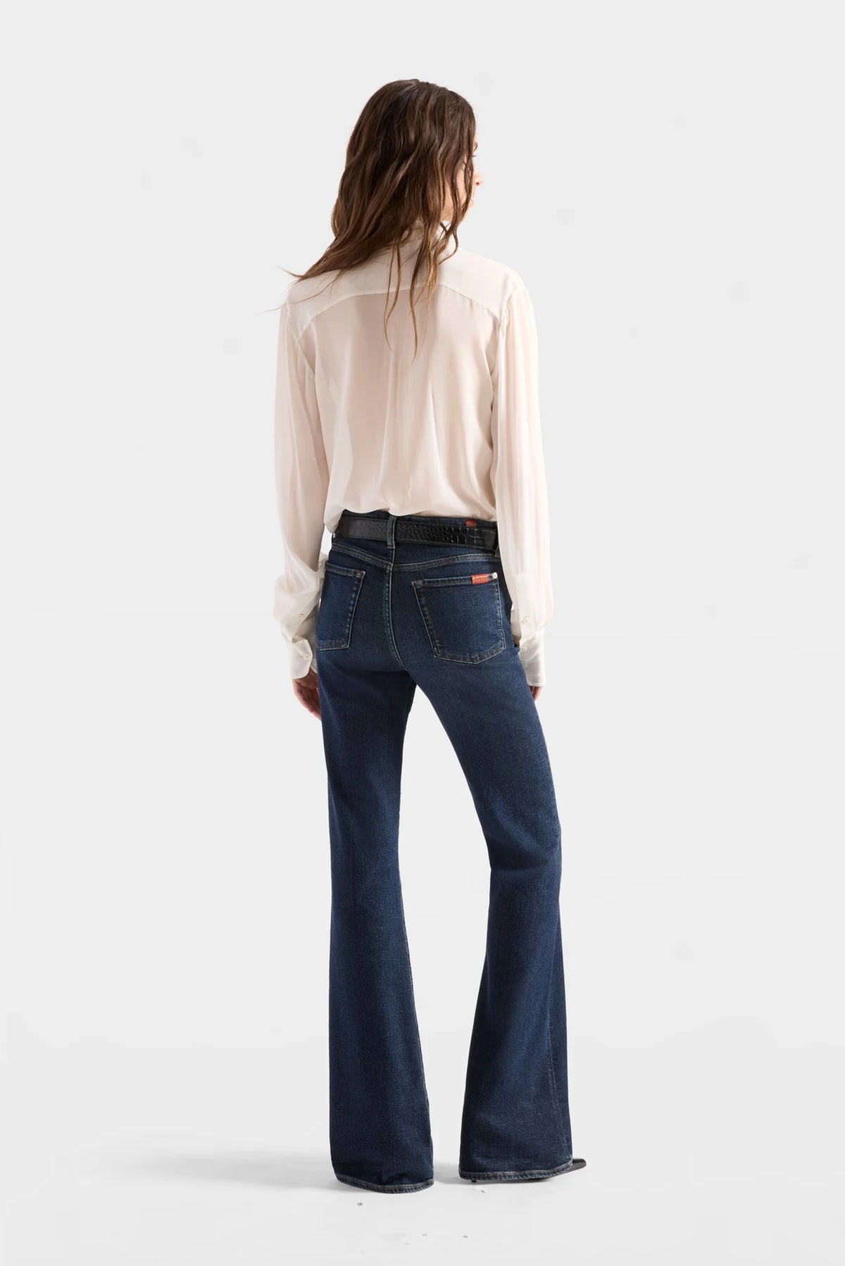 Lisha Jeans - Thundershade