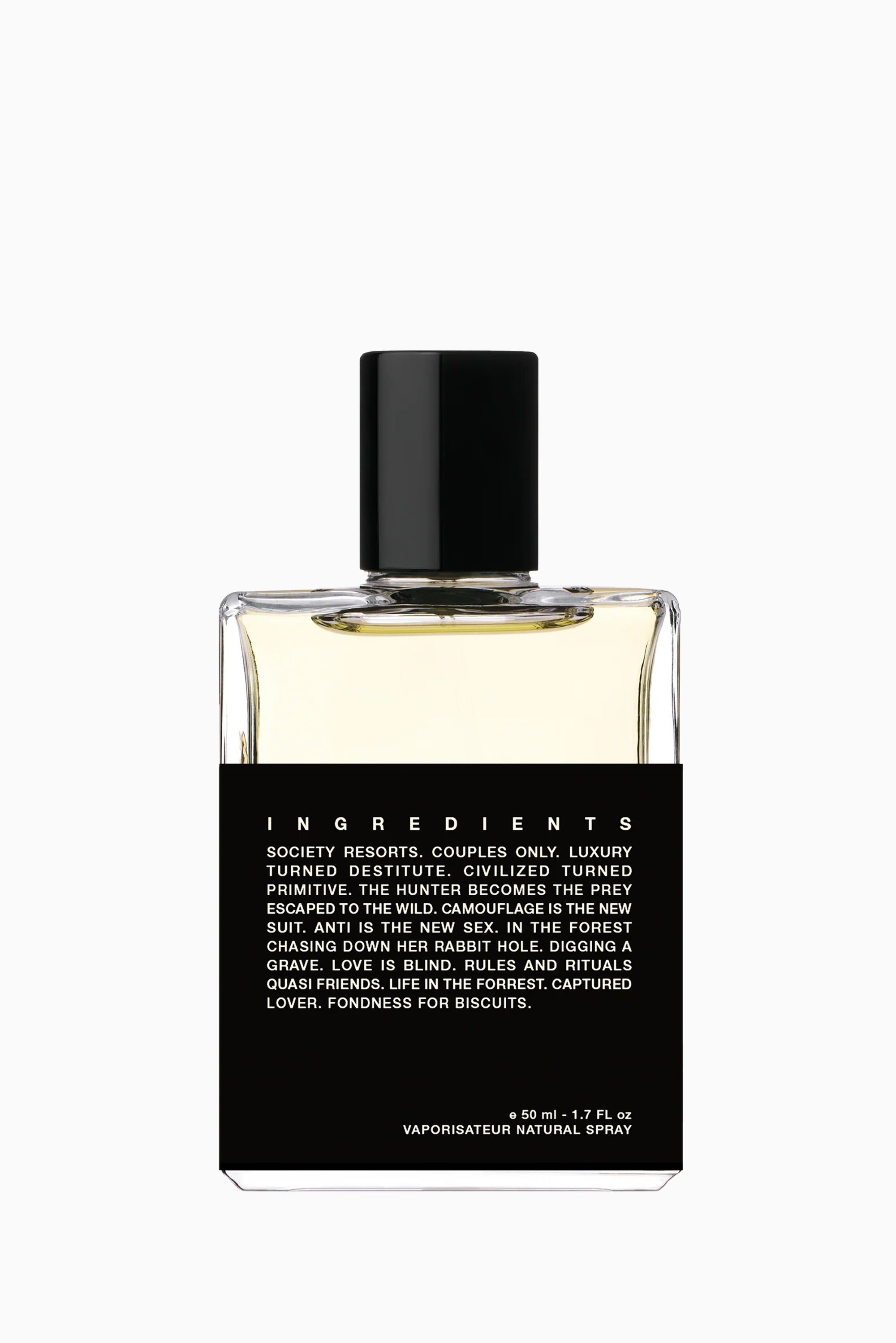 The Lobster - 50ml