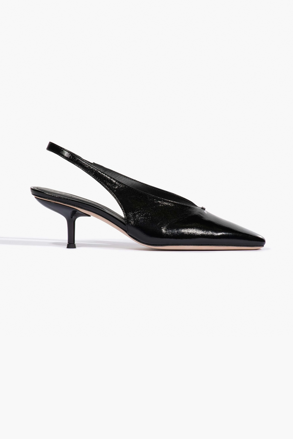 DOF STUDIOS Lulu - Black Glossy
