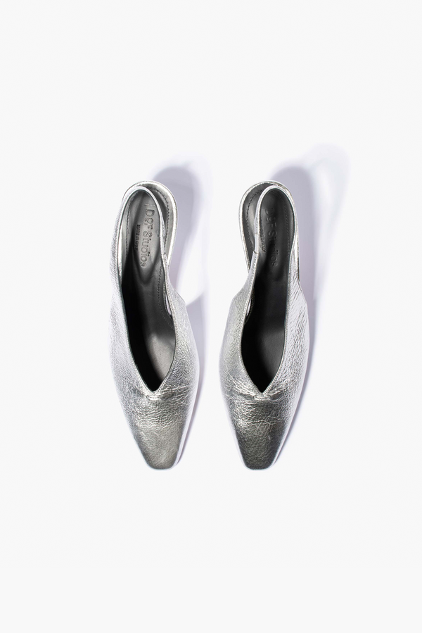 DOF STUDIOS Lulu - Silver