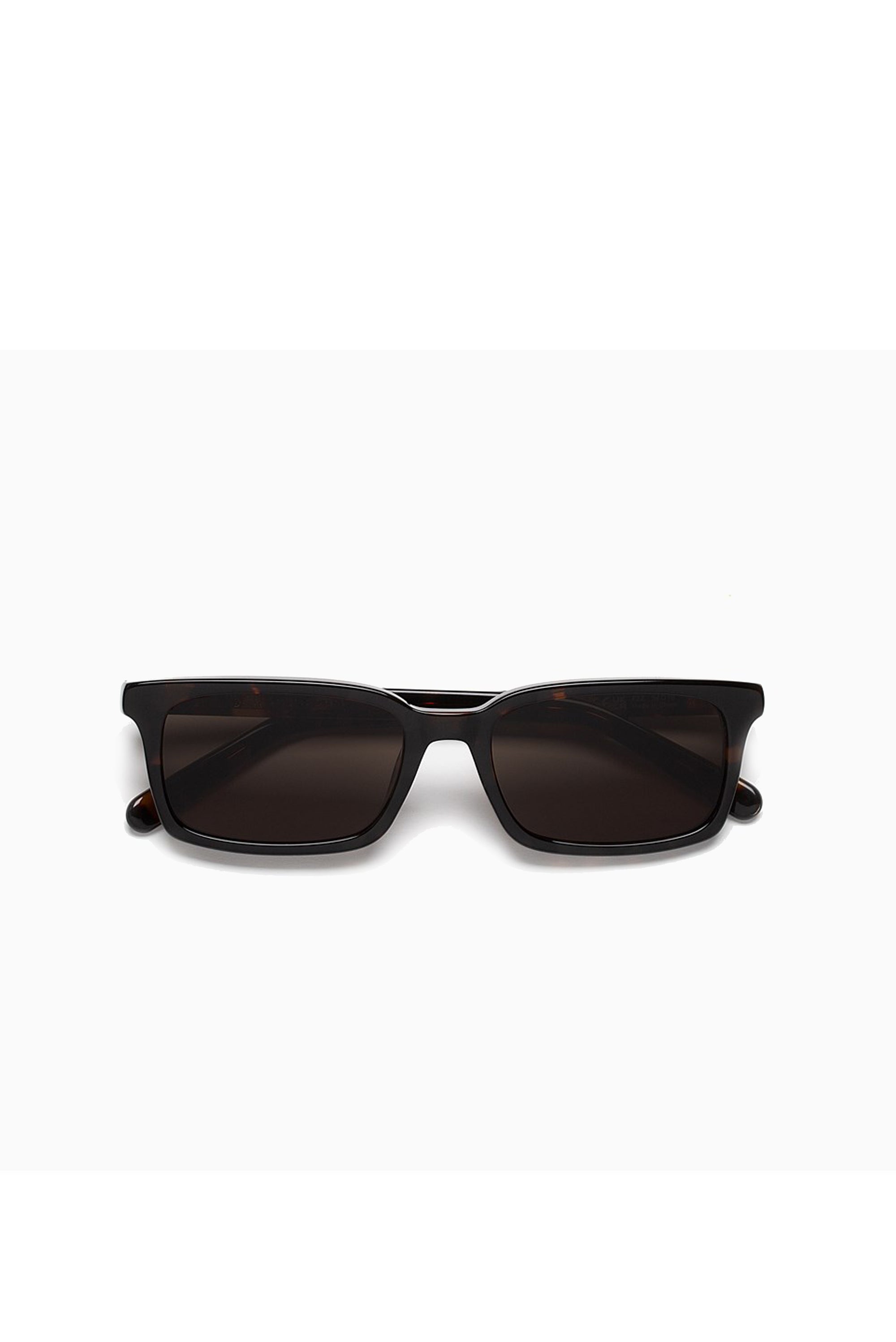 Lunettes 5 - Havana