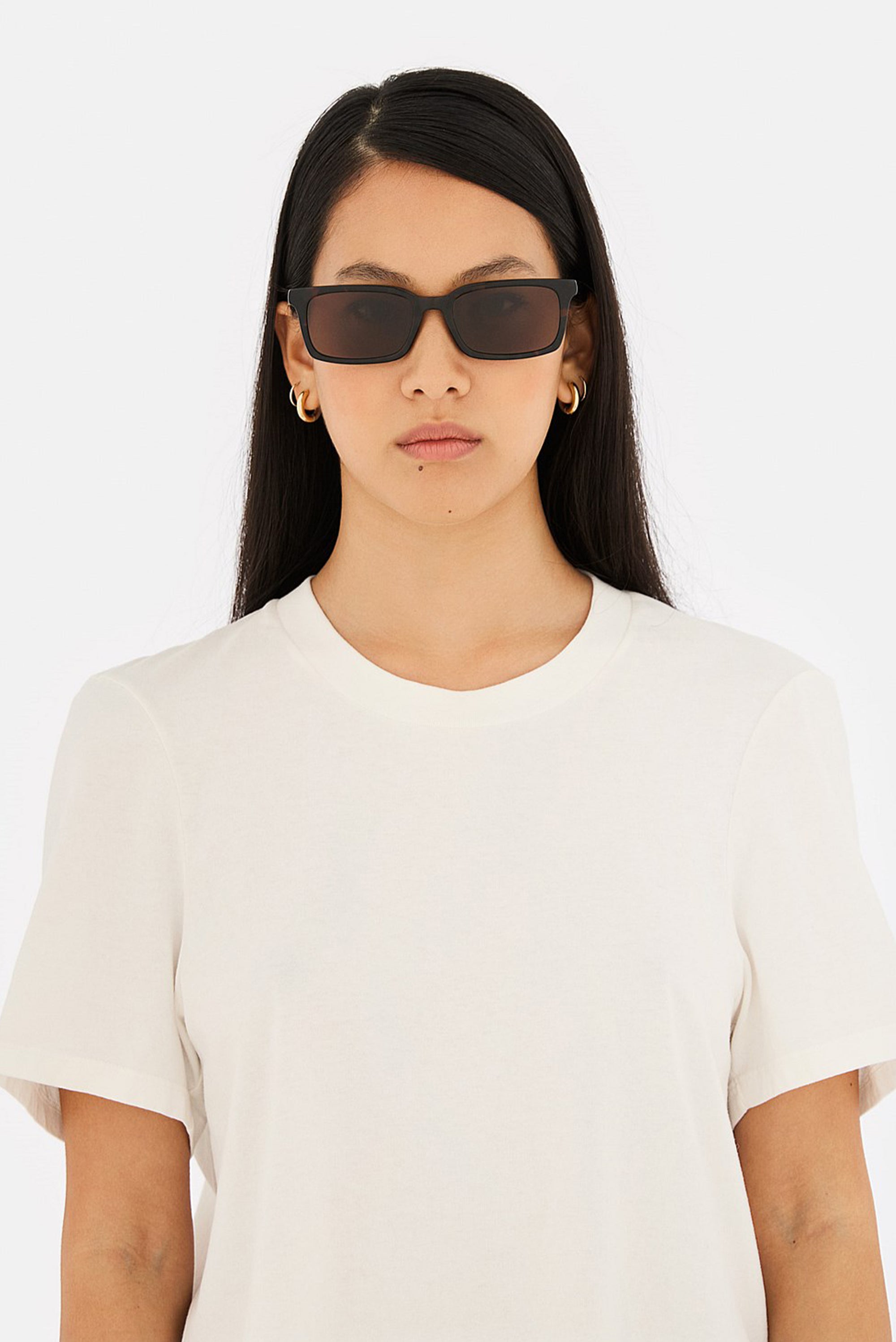 Lunettes 5 - Havana