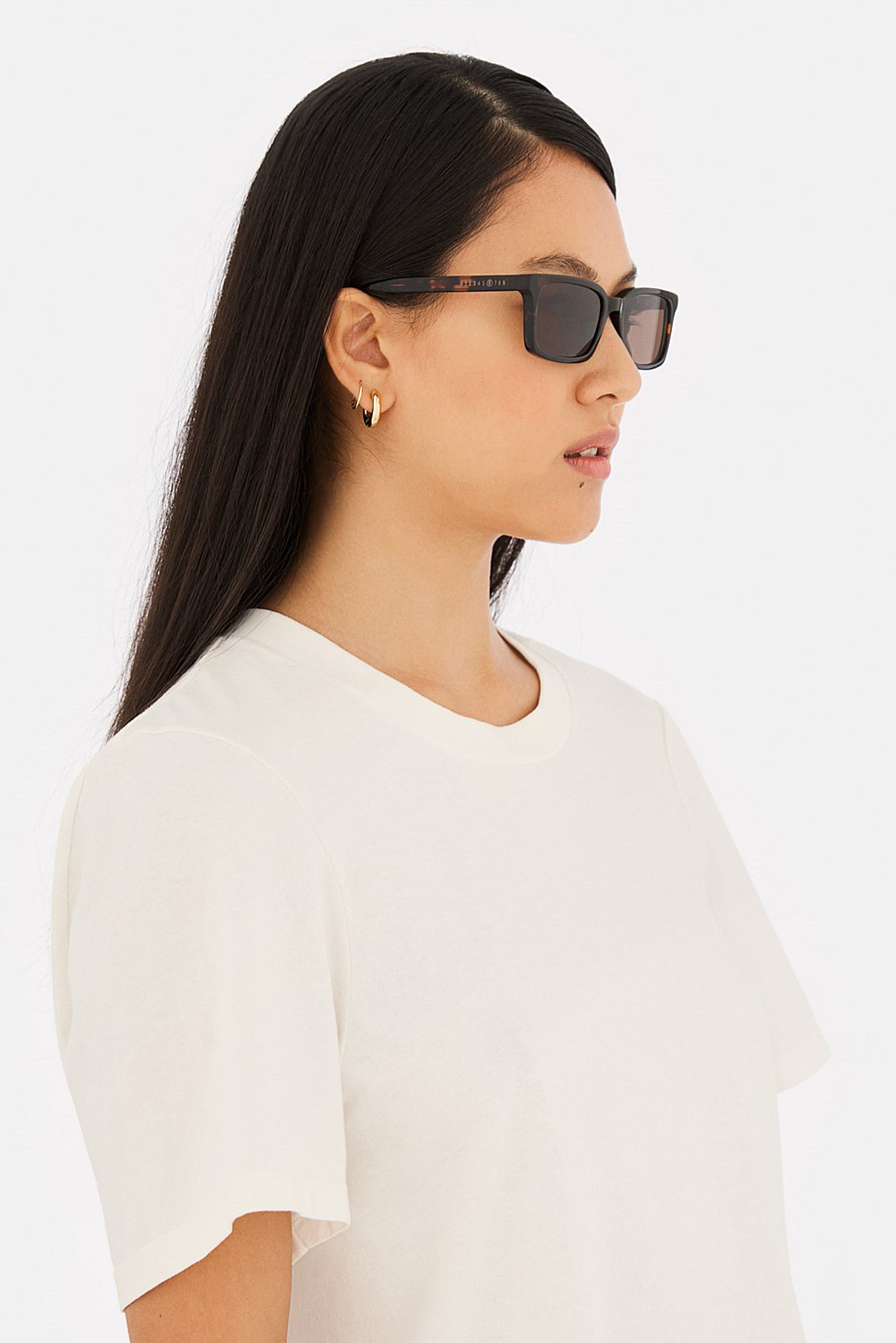 Lunettes 5 - Havana
