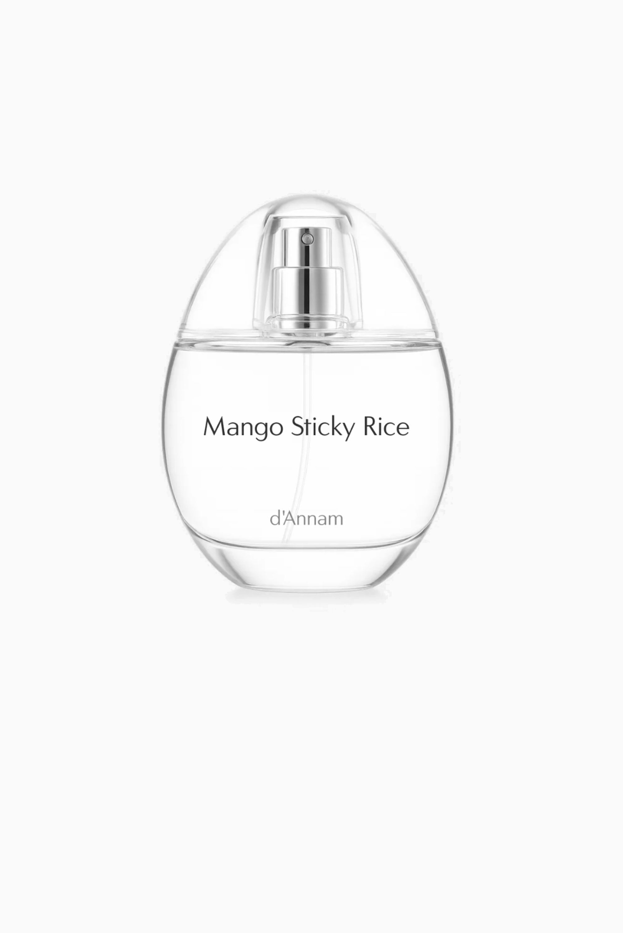 Mango Sticky Rice