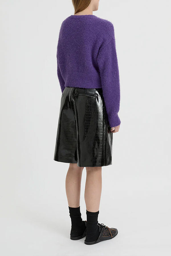 BLANCA Hailey Shorts - Black