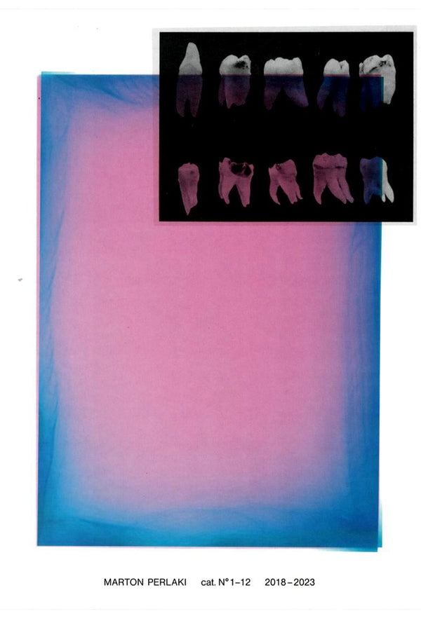 MARTON PERLAKI The Third Hand