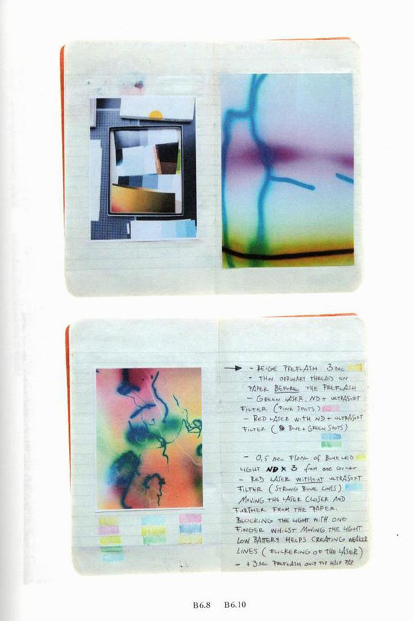 MARTON PERLAKI The Third Hand