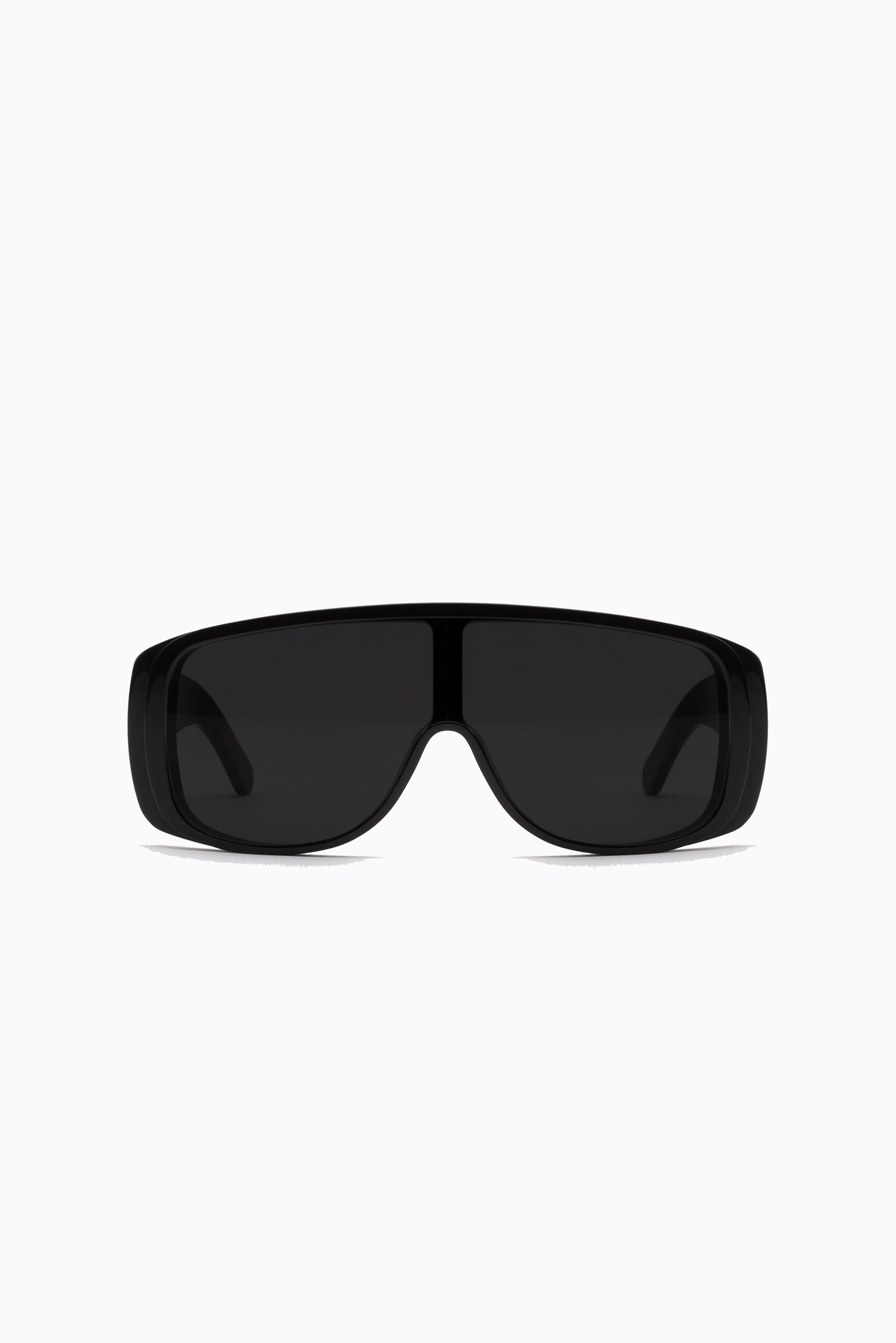 Mask - Black