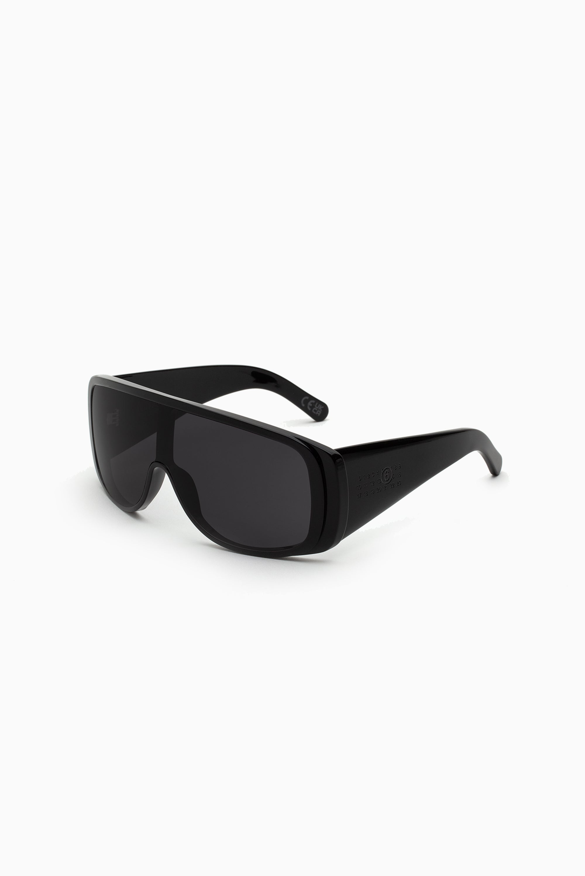 Mask - Black