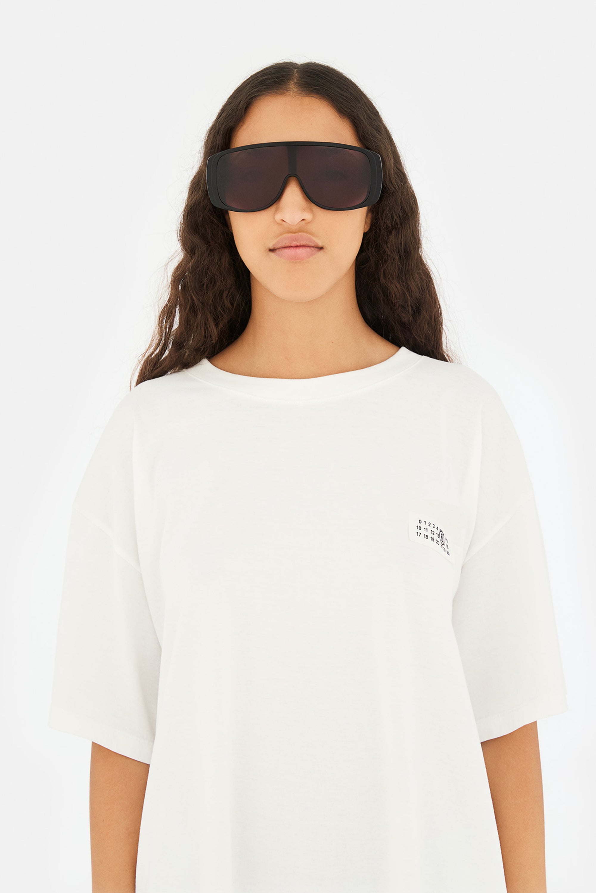 Mask - Black