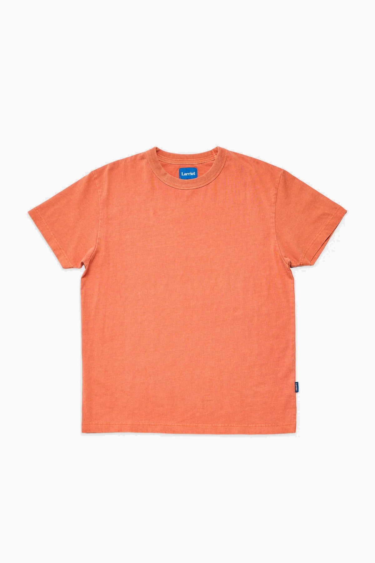 Mickie Tee - Peach