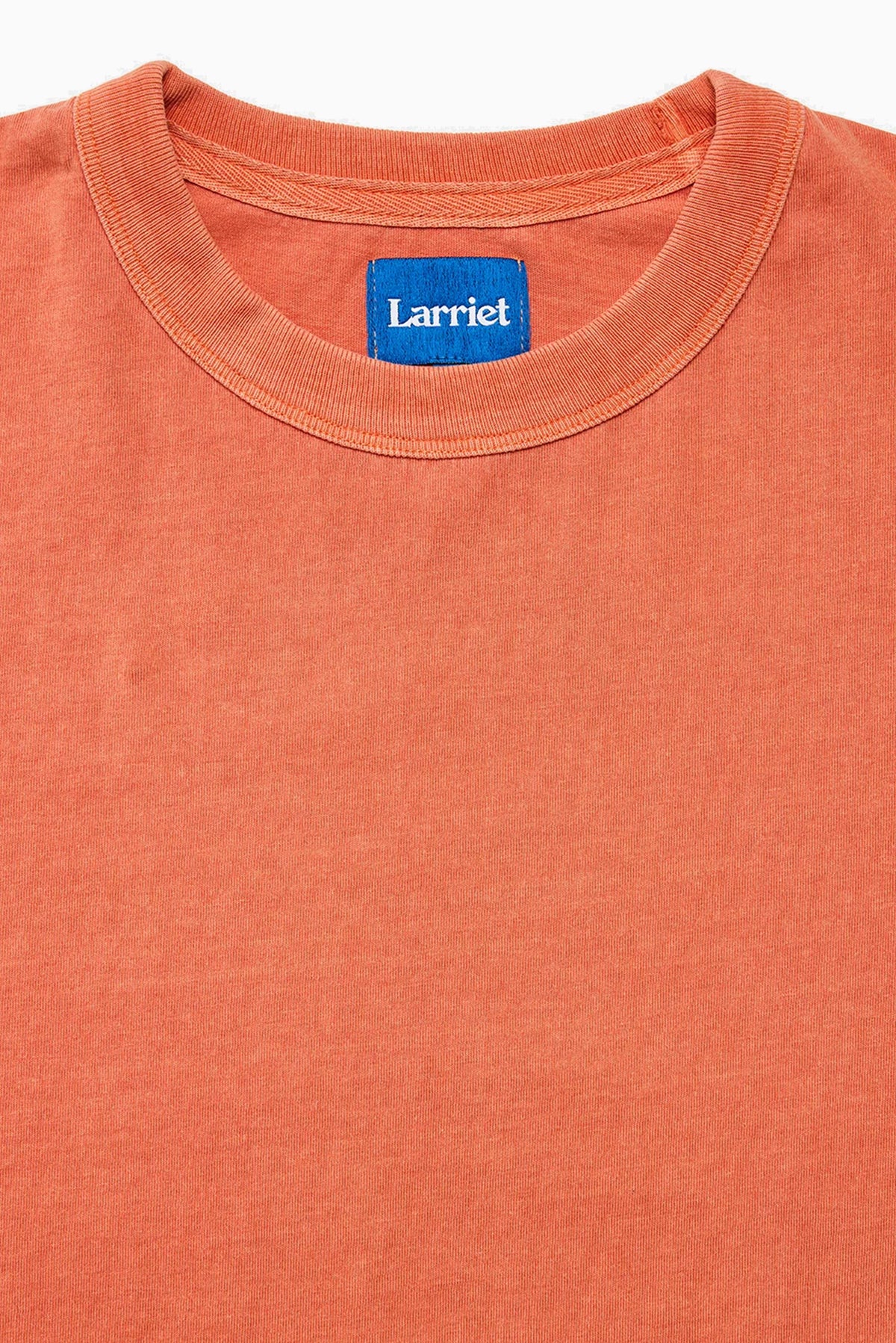 Mickie Tee - Peach