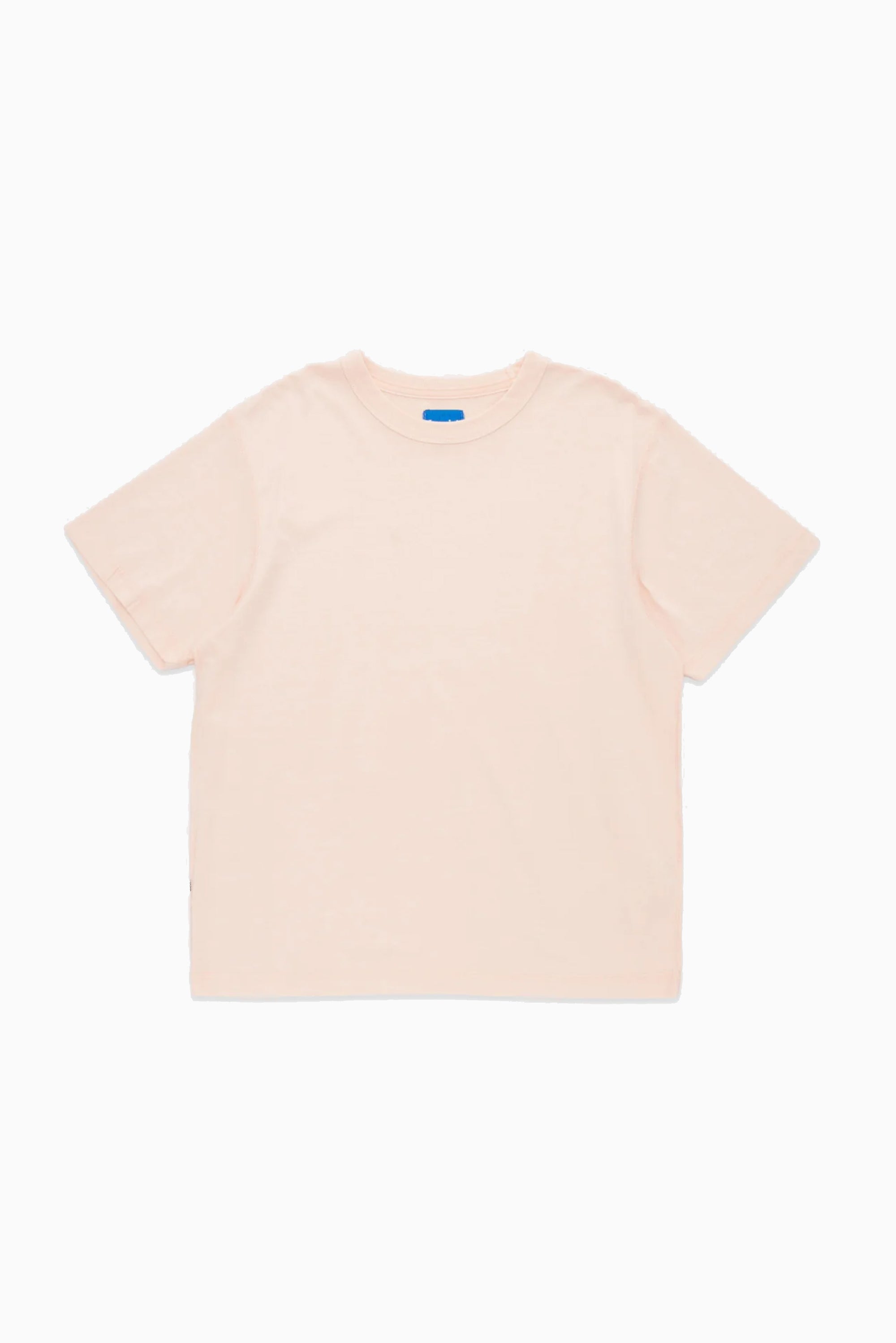 Mickie Tee - Peach