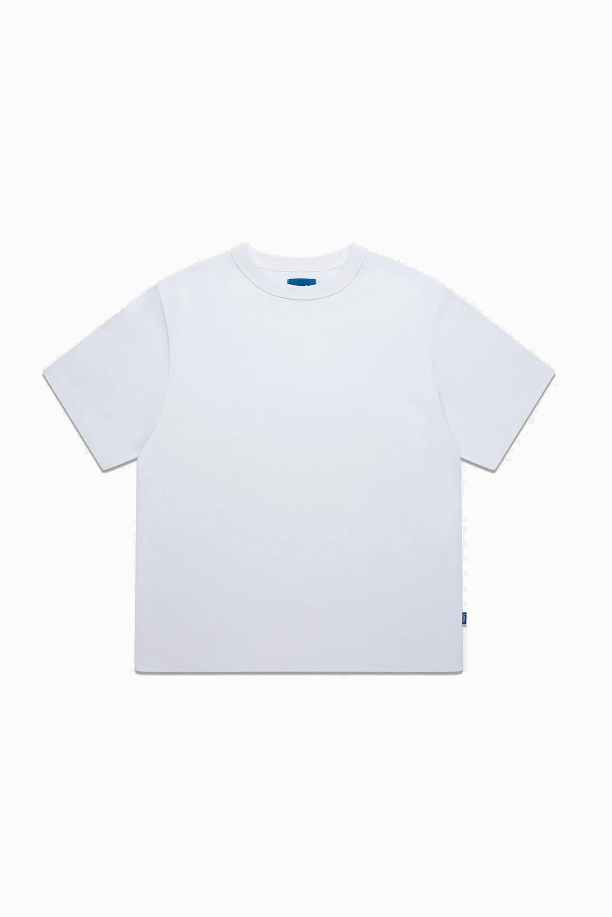 Mickie Tee - White