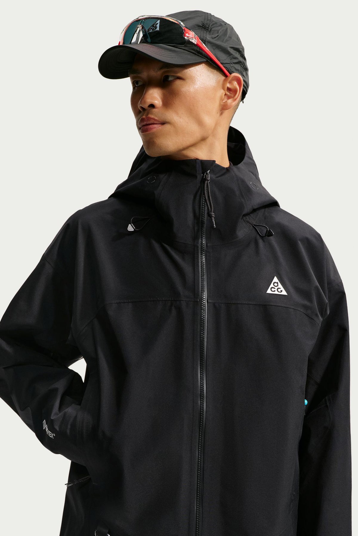 Misery Ridge GORE-TEX 3L Storm-FIT ADV Jacket - Black