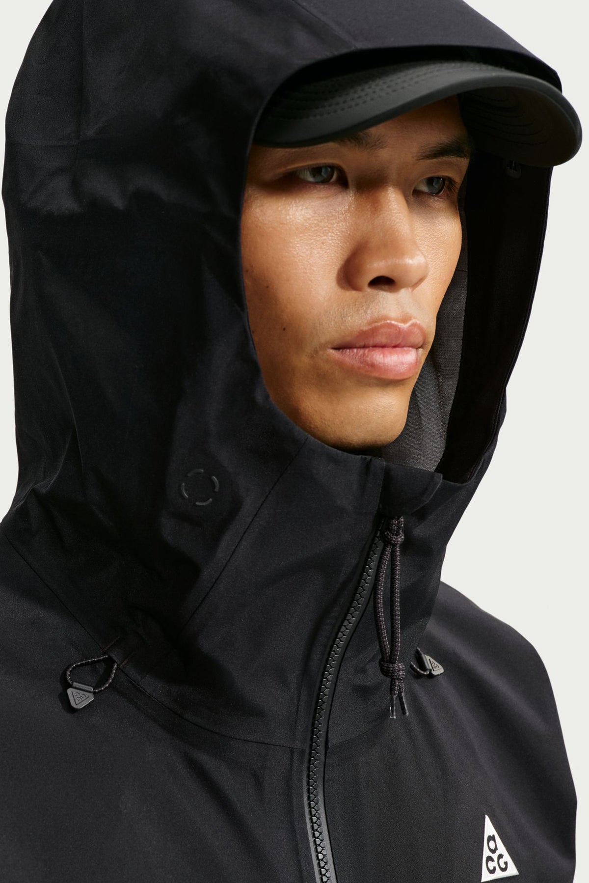 Misery Ridge GORE-TEX 3L Storm-FIT ADV Jacket - Black