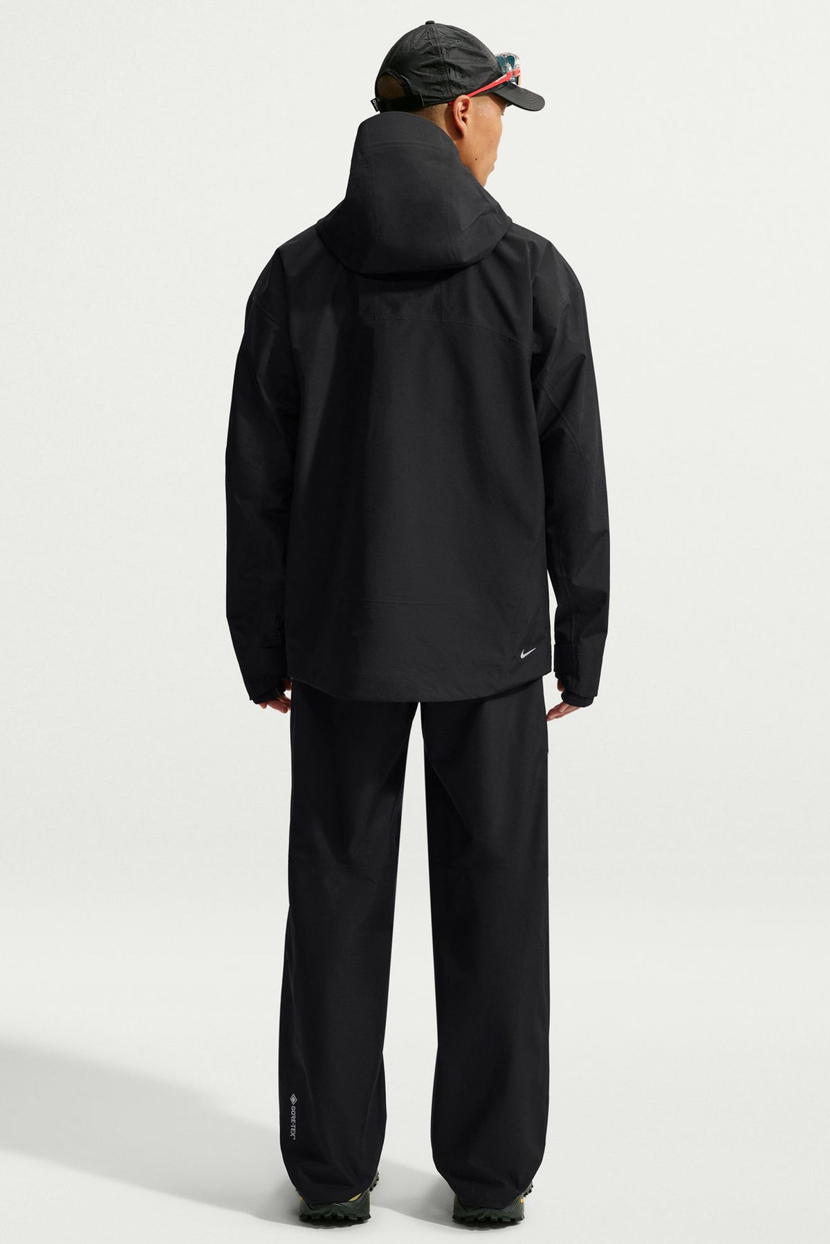 Misery Ridge GORE-TEX 3L Storm-FIT ADV Jacket - Black