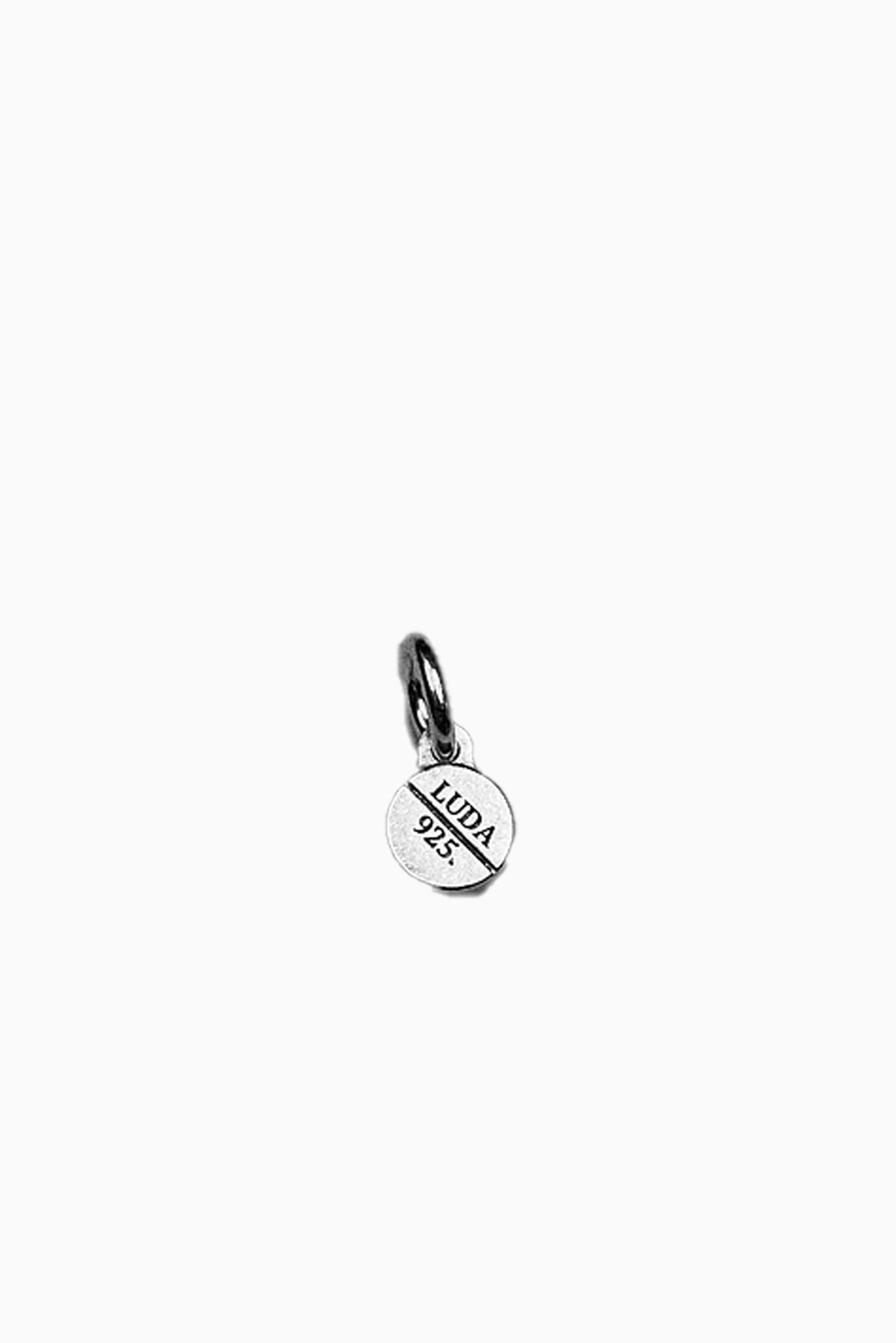 MITZU Necklace - Silver
