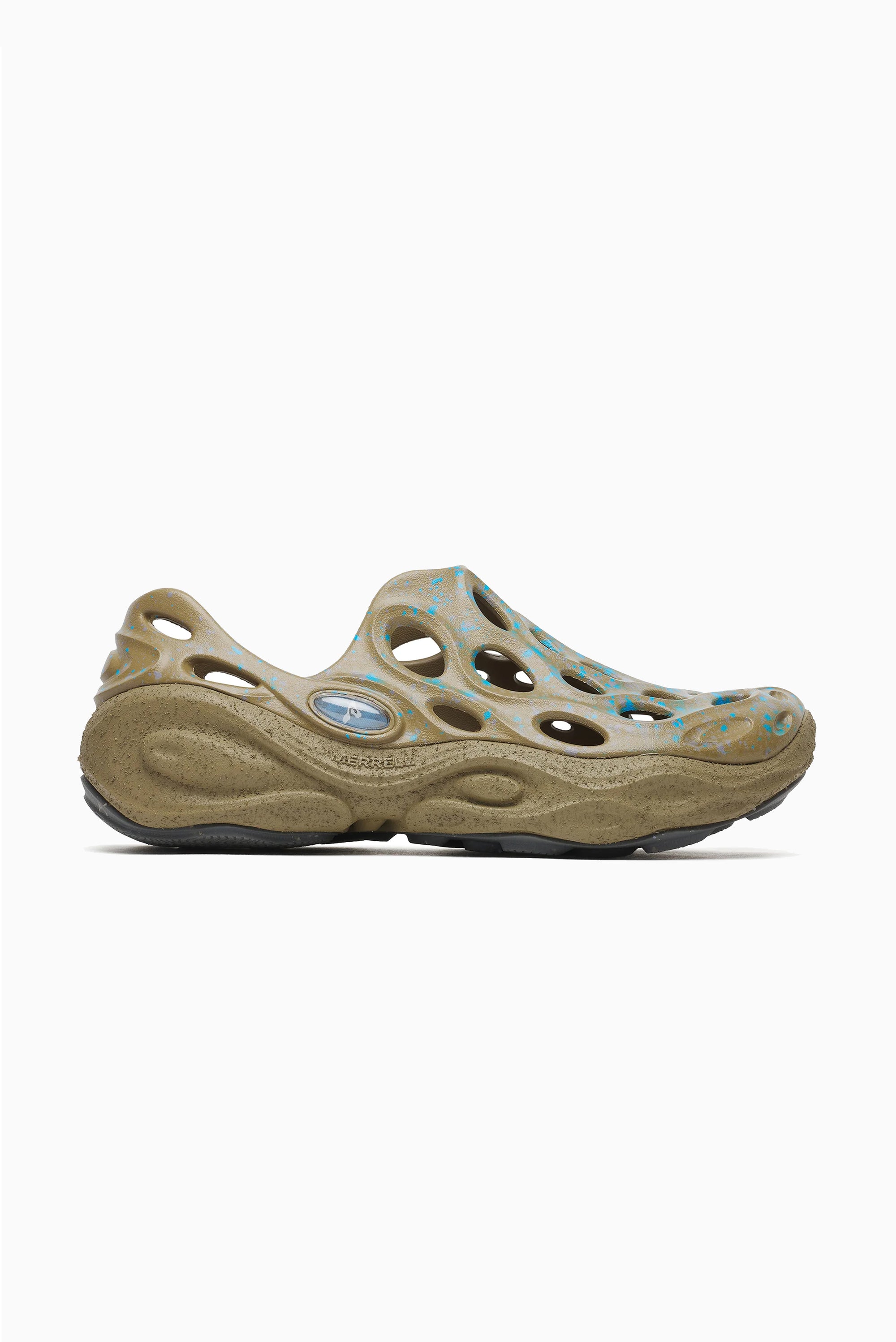 P.A.M. x Merrell Hydro Next Gen Moc - Green