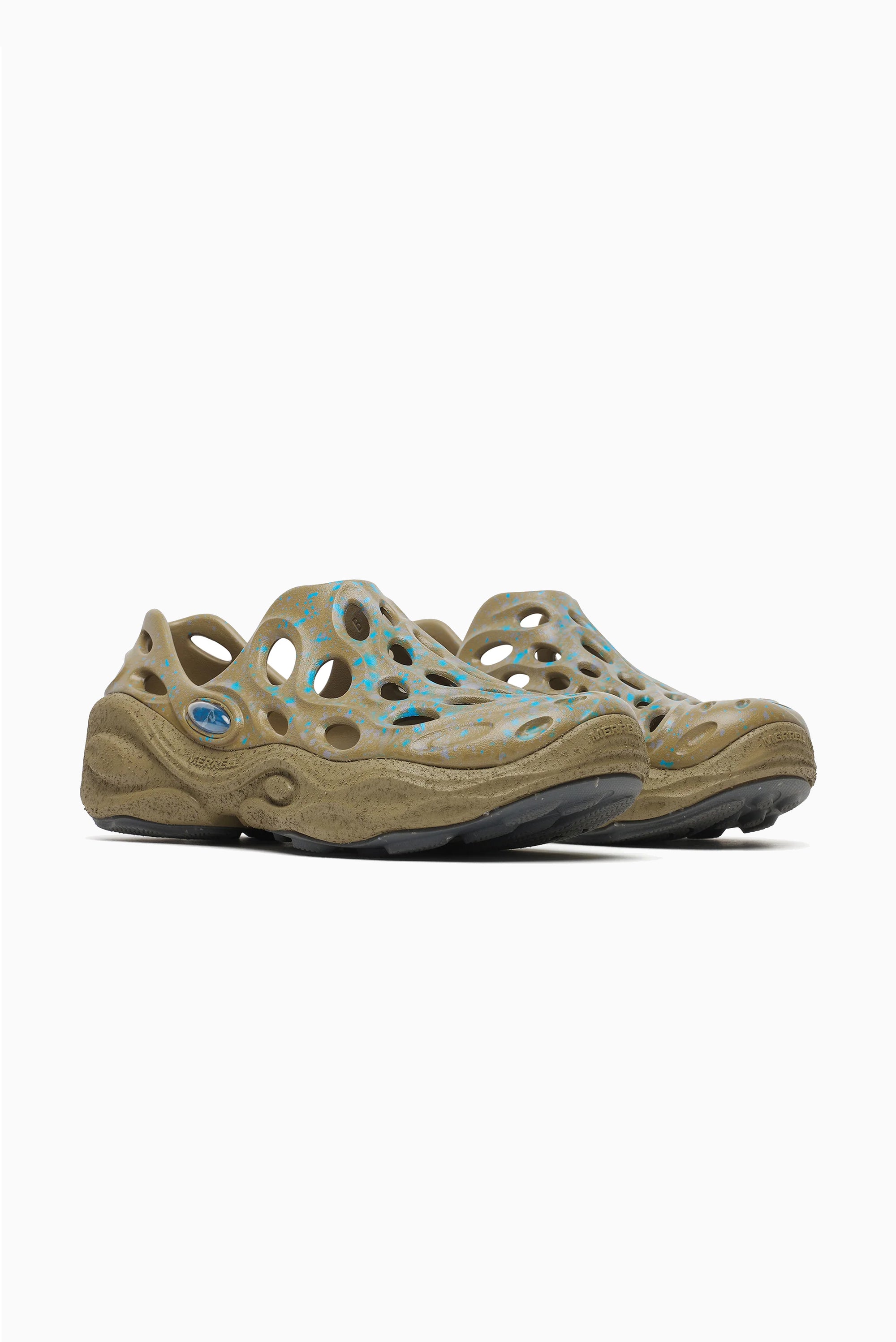 P.A.M. x Merrell Hydro Next Gen Moc - Green