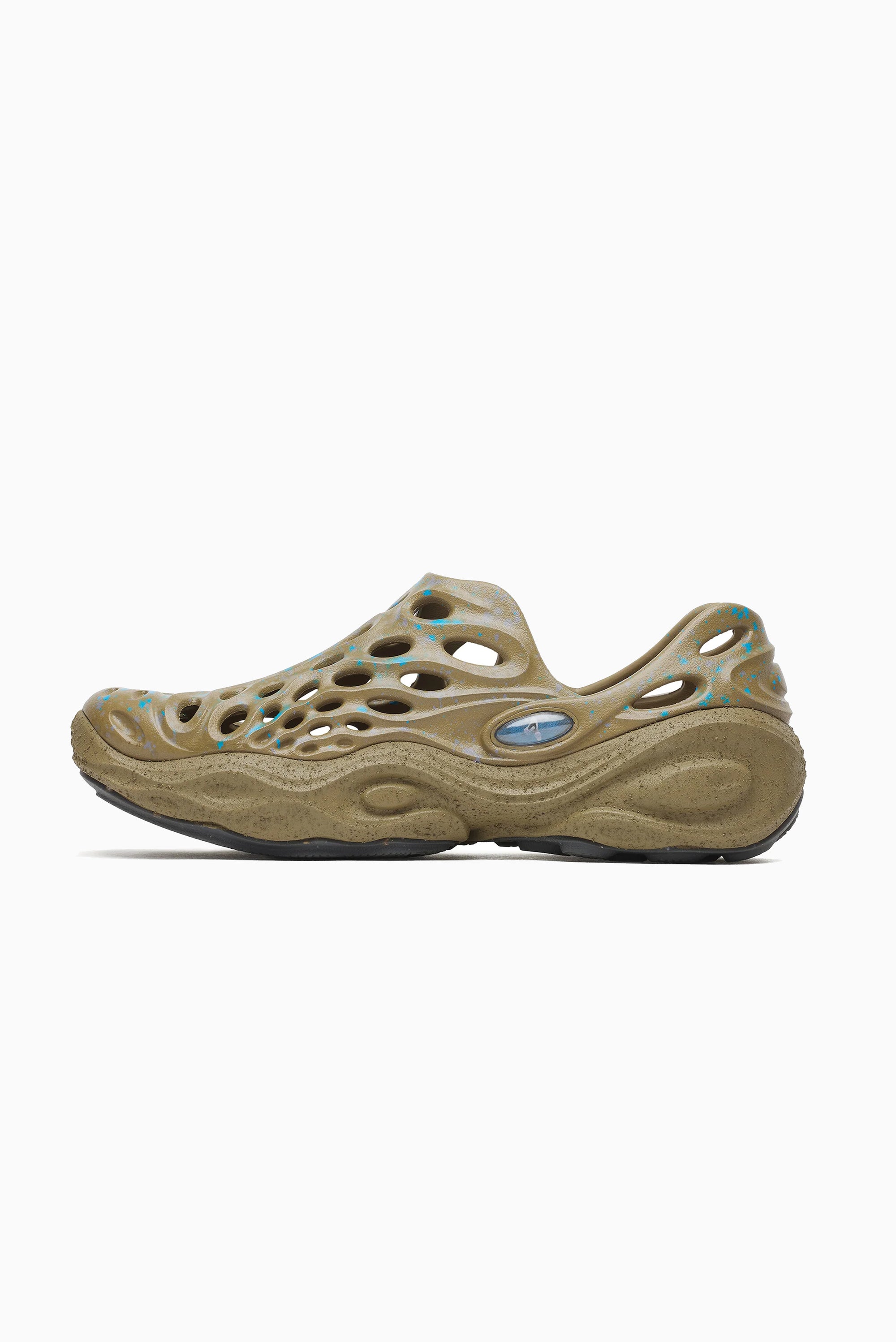 P.A.M. x Merrell Hydro Next Gen Moc - Green