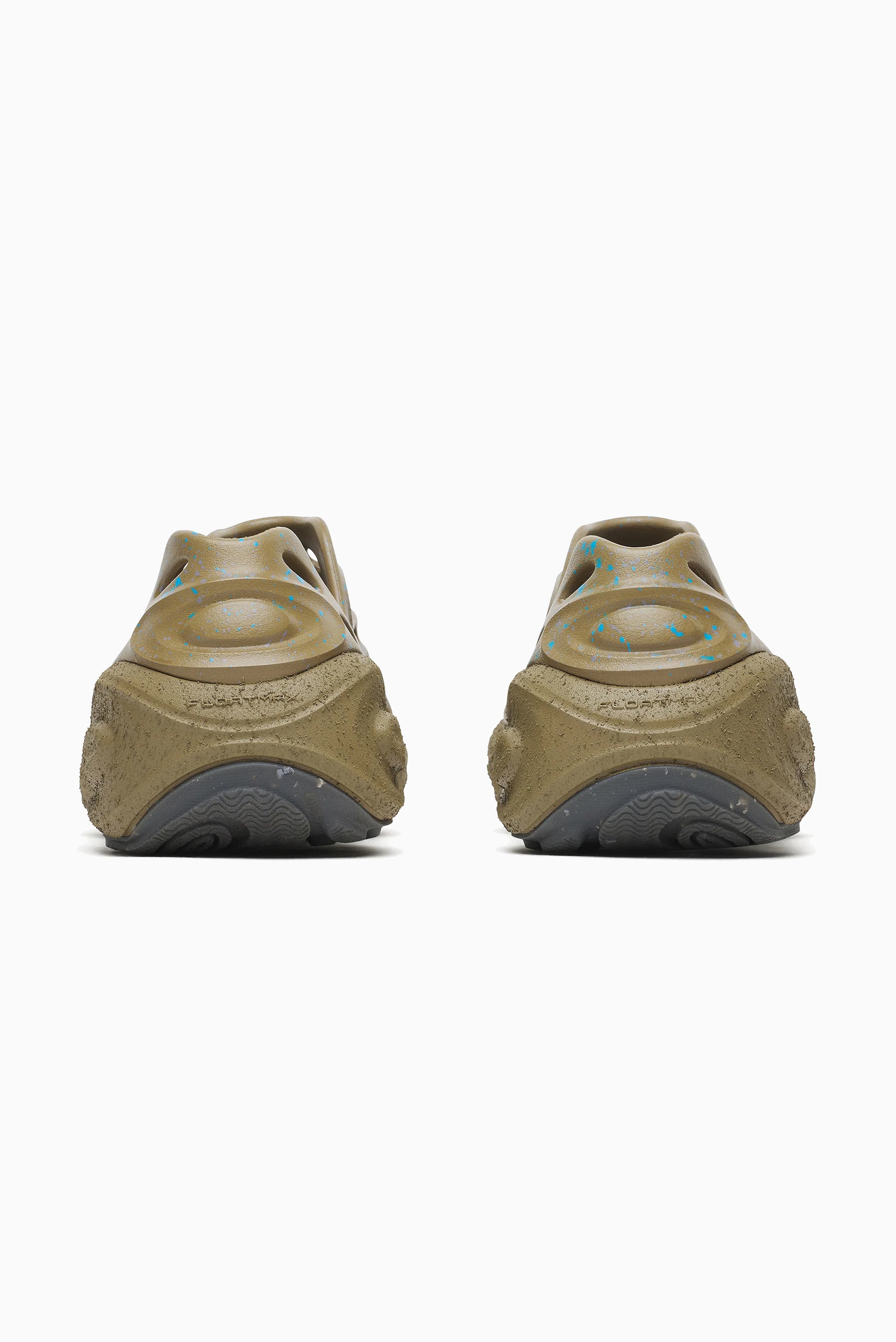 P.A.M. x Merrell Hydro Next Gen Moc - Green