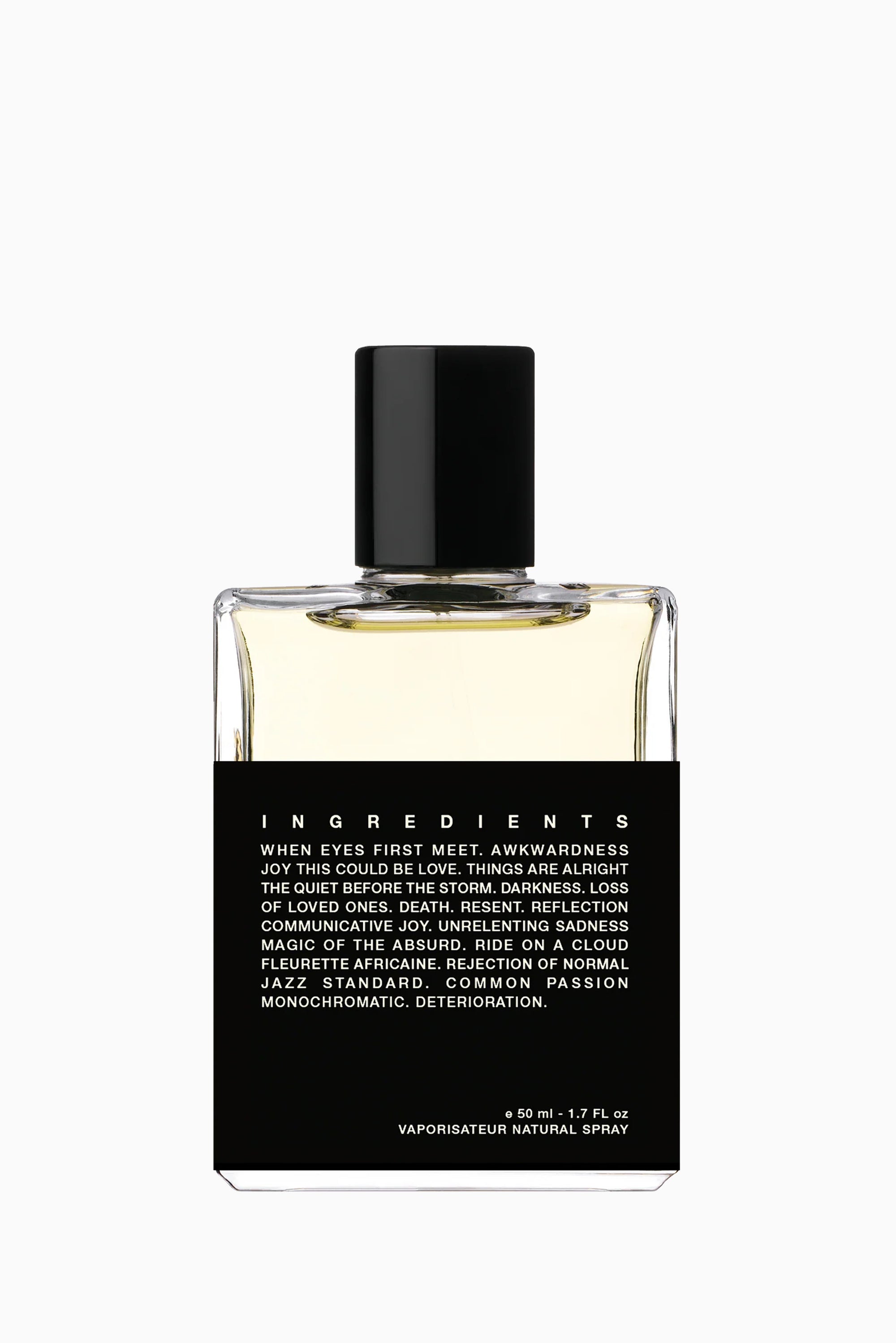 Mood Indigo - 50ml
