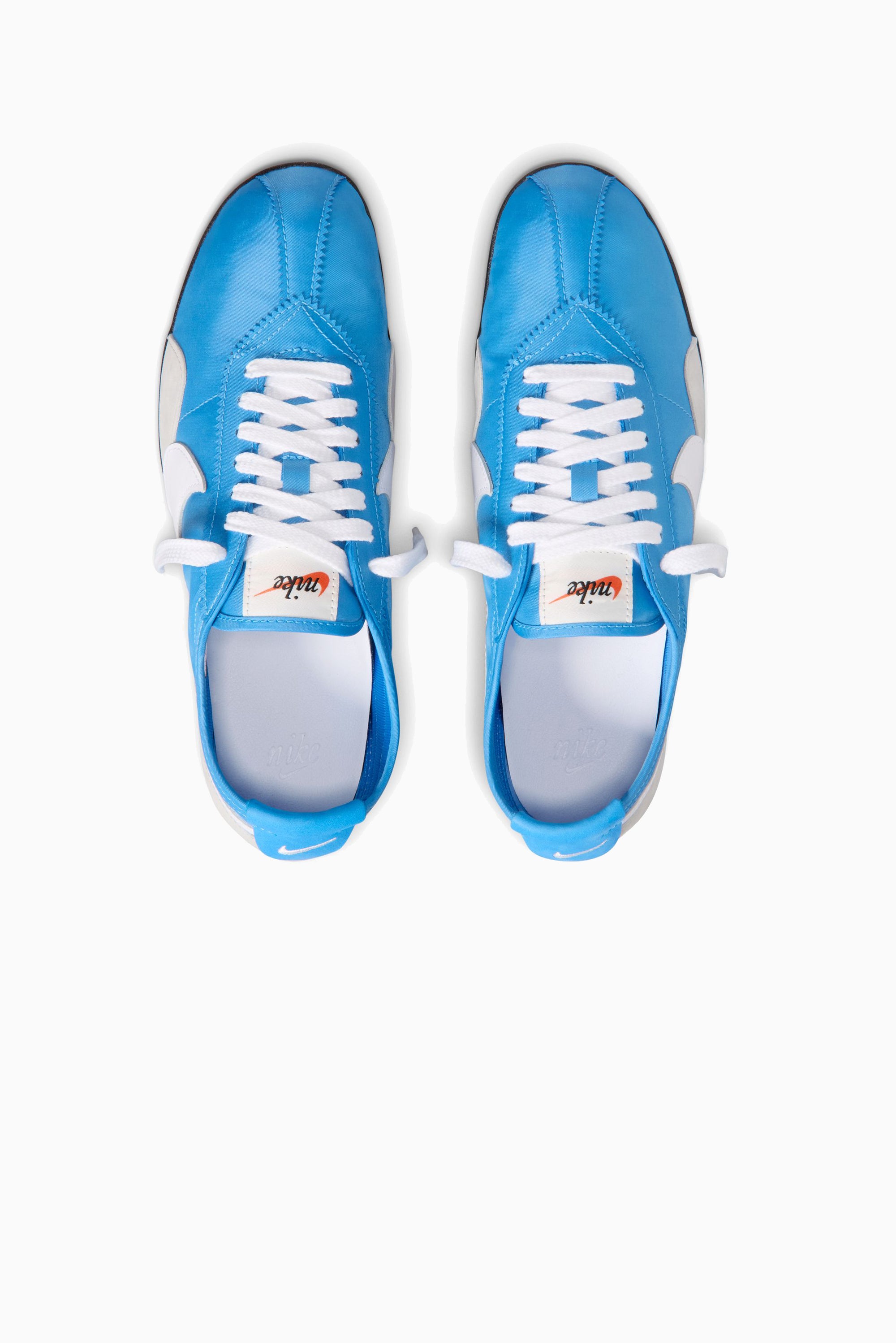 Moon Shoe OG SP - Italy Blue/Neutral Grey
