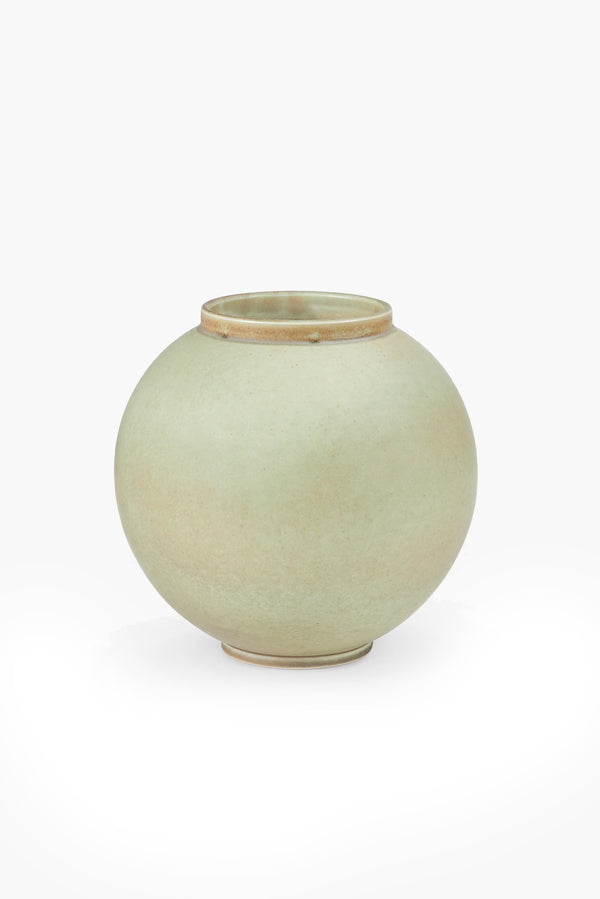 Moon Jar (Display)
